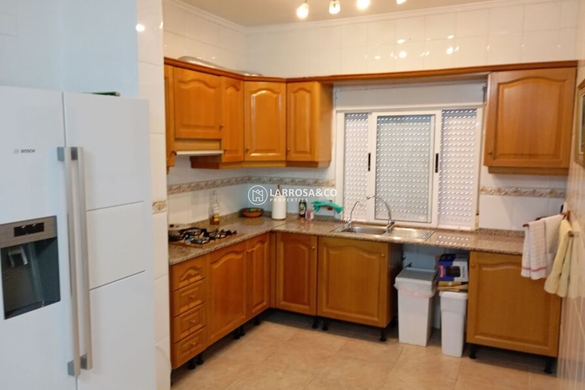 Herverkoop - Country house - Daya Nueva - Costa Blanca