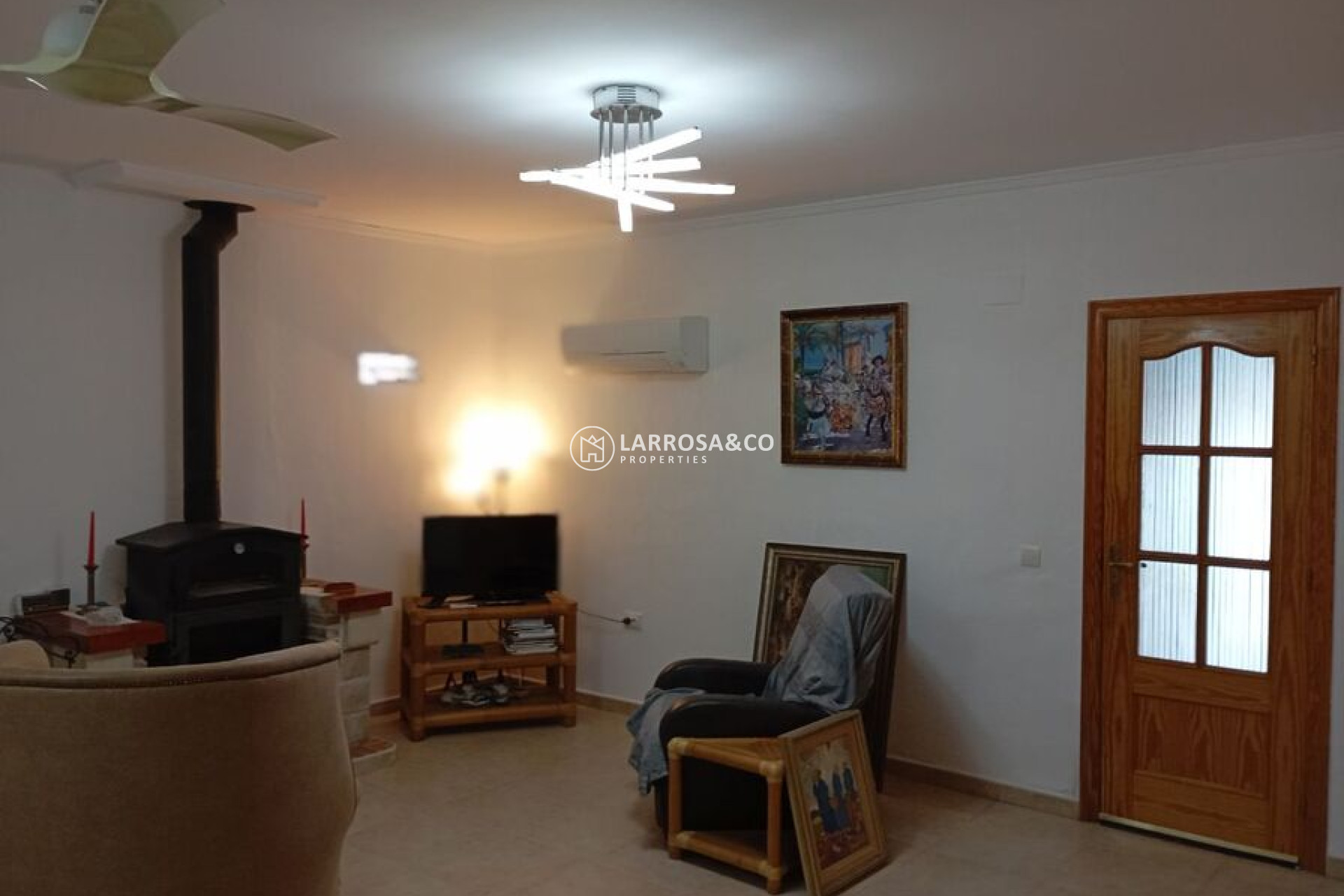Herverkoop - Country house - Daya Nueva - Costa Blanca