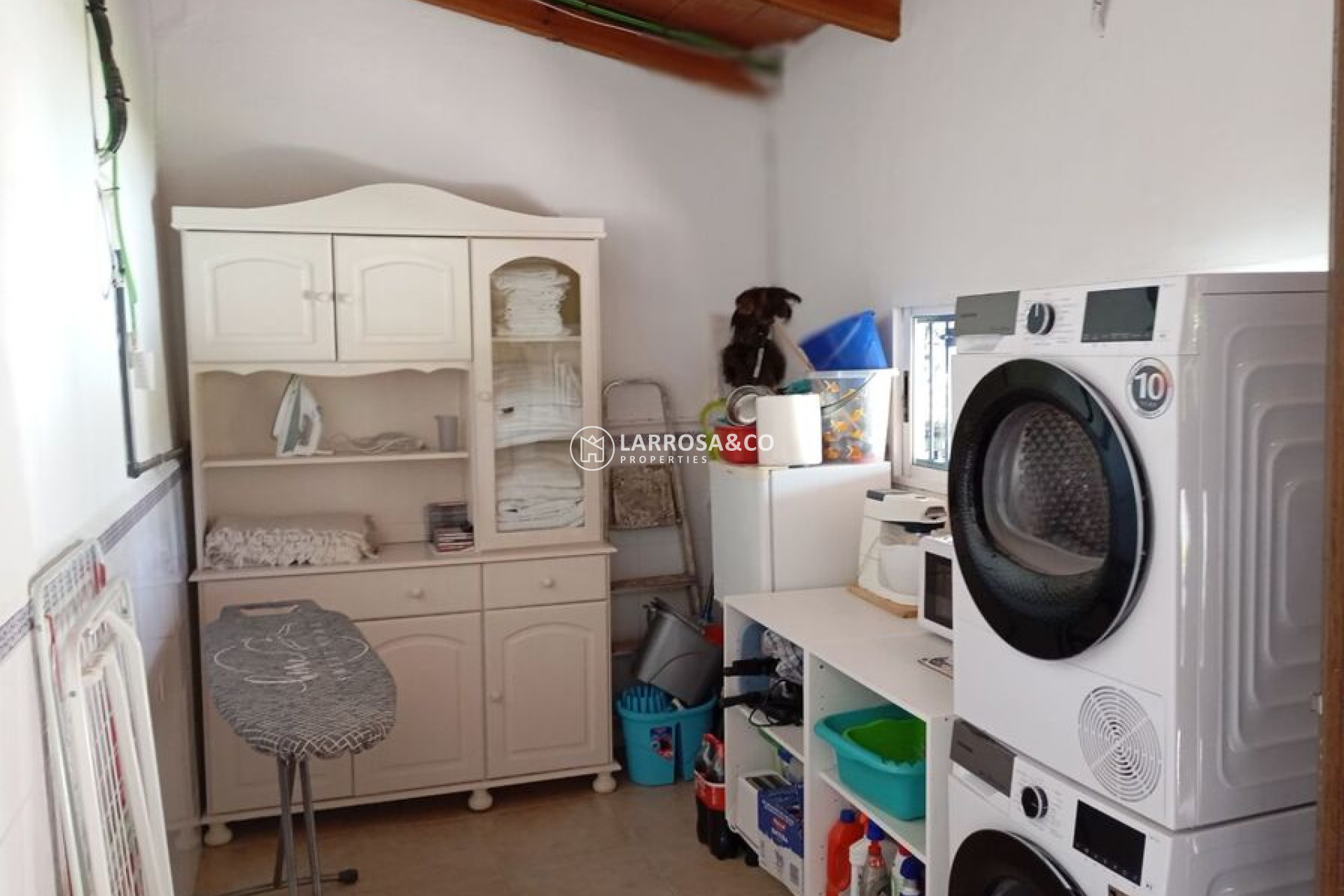 Herverkoop - Country house - Daya Nueva - Costa Blanca