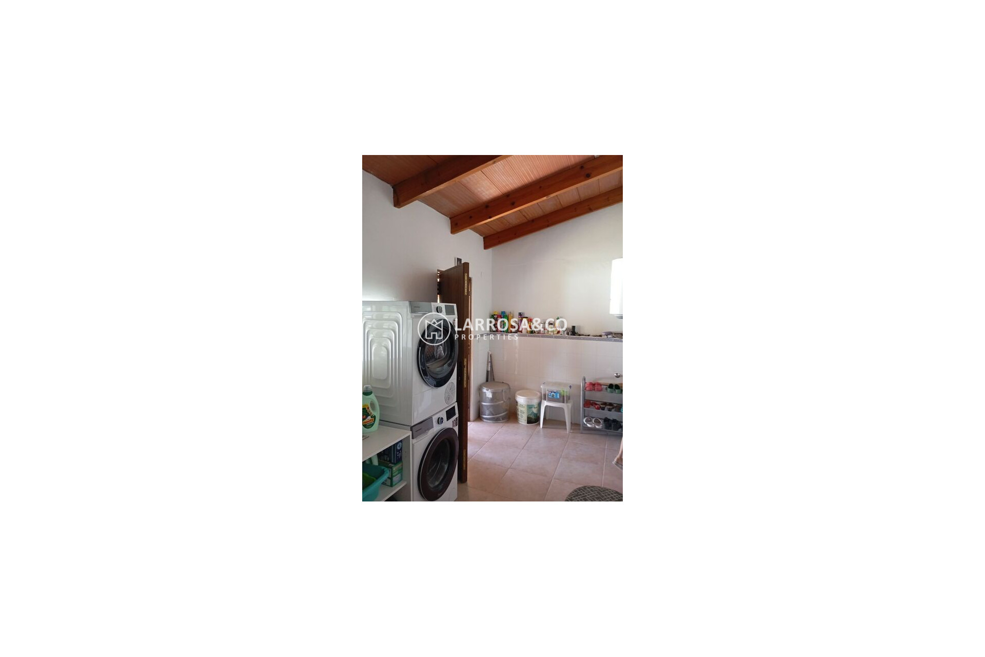 Herverkoop - Country house - Daya Nueva - Costa Blanca