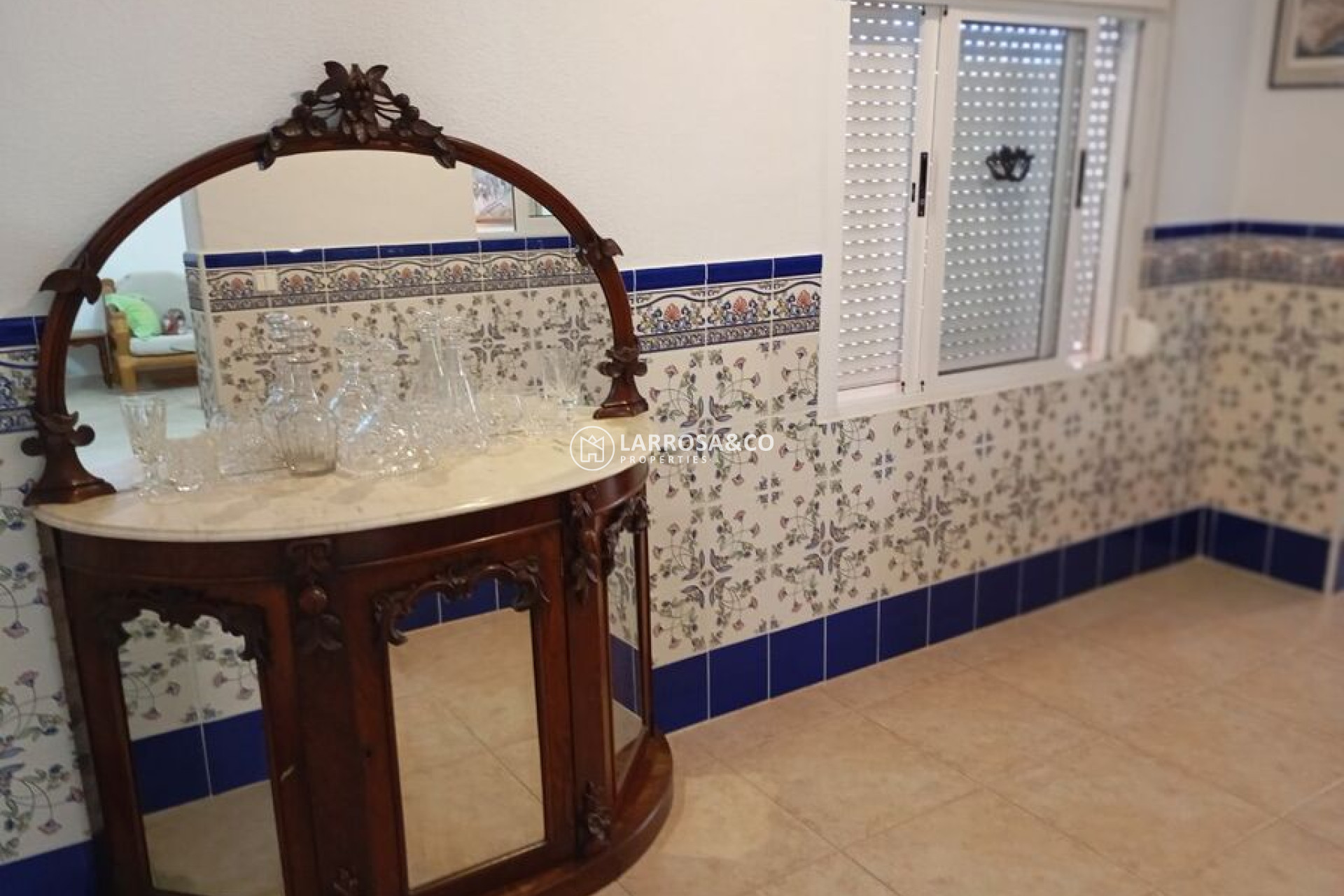 Herverkoop - Country house - Daya Nueva - Costa Blanca