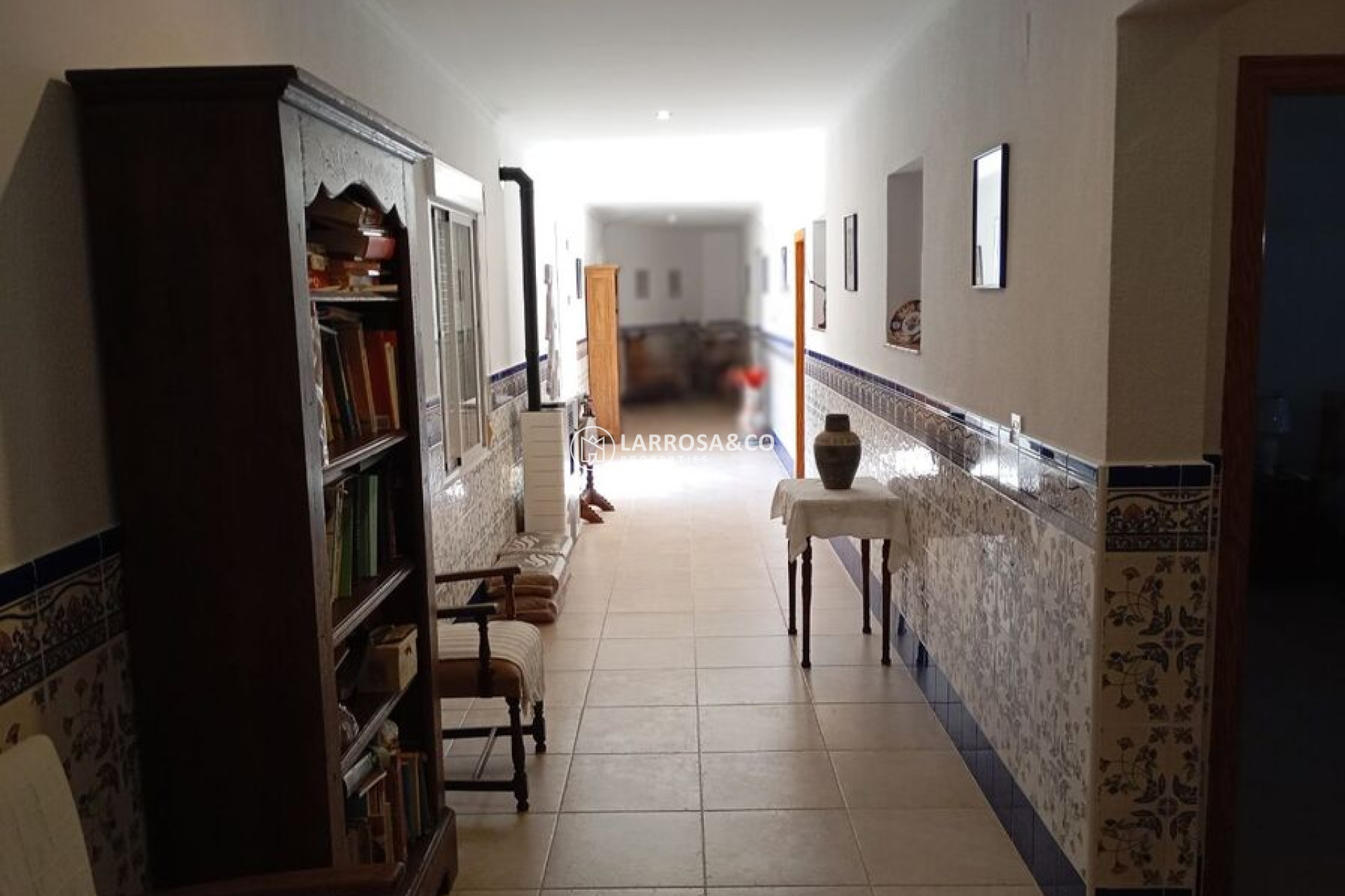 Herverkoop - Country house - Daya Nueva - Costa Blanca