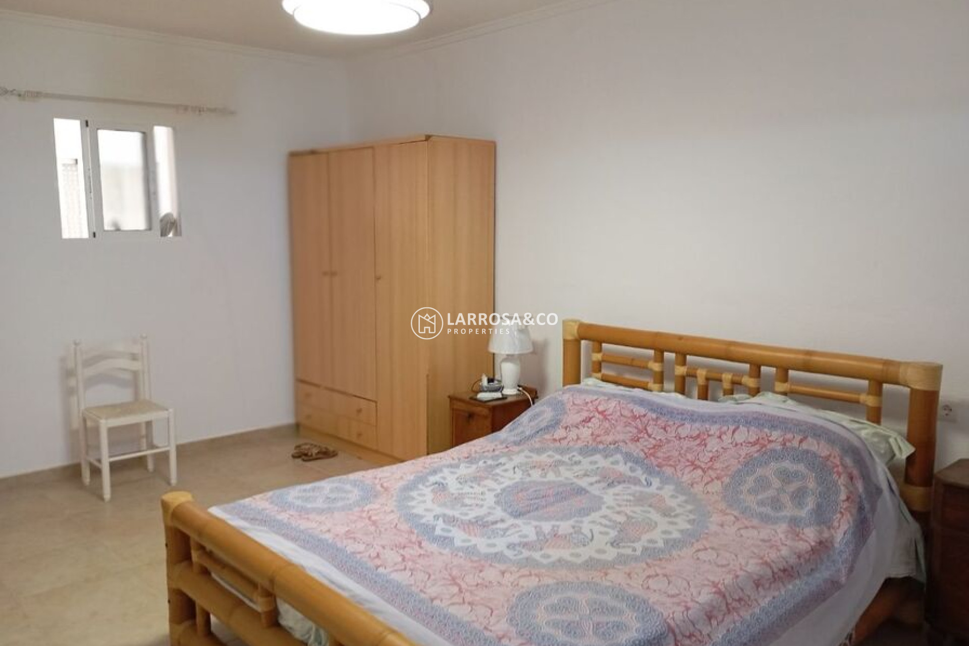 Herverkoop - Country house - Daya Nueva - Costa Blanca