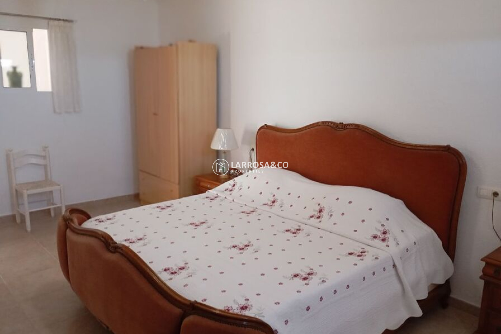 Herverkoop - Country house - Daya Nueva - Costa Blanca