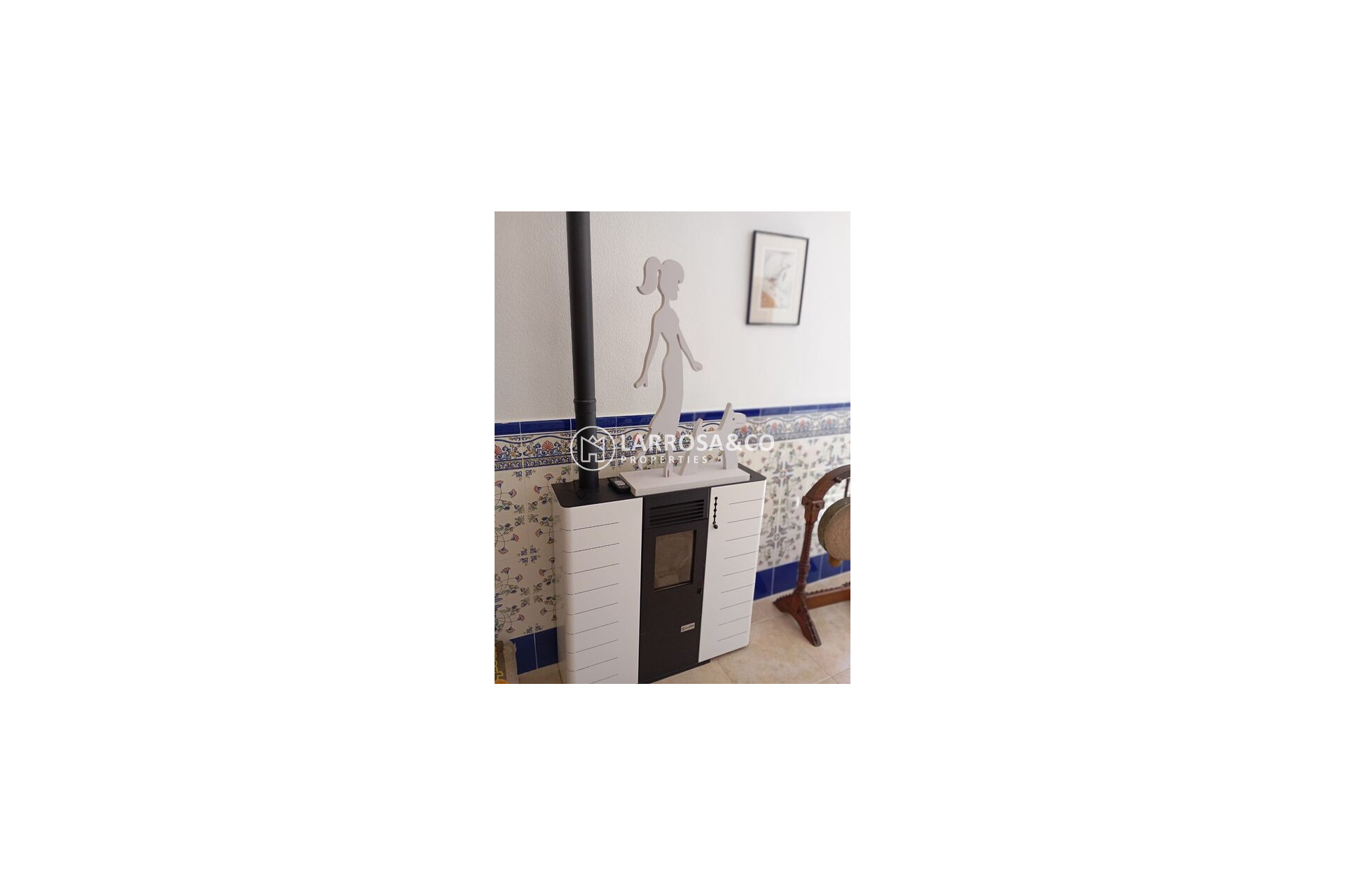 Herverkoop - Country house - Daya Nueva - Costa Blanca