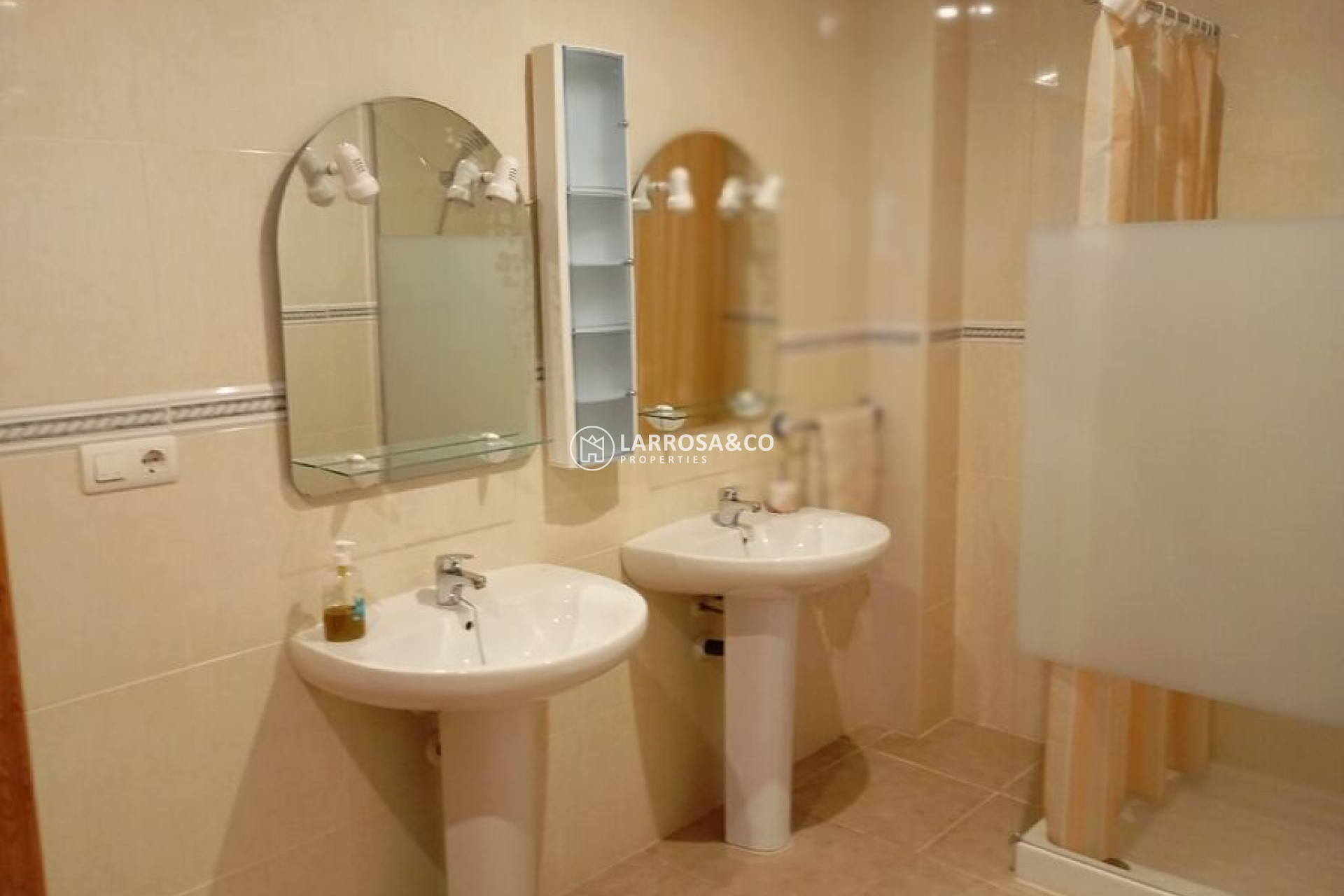 Herverkoop - Country house - Daya Nueva - Costa Blanca
