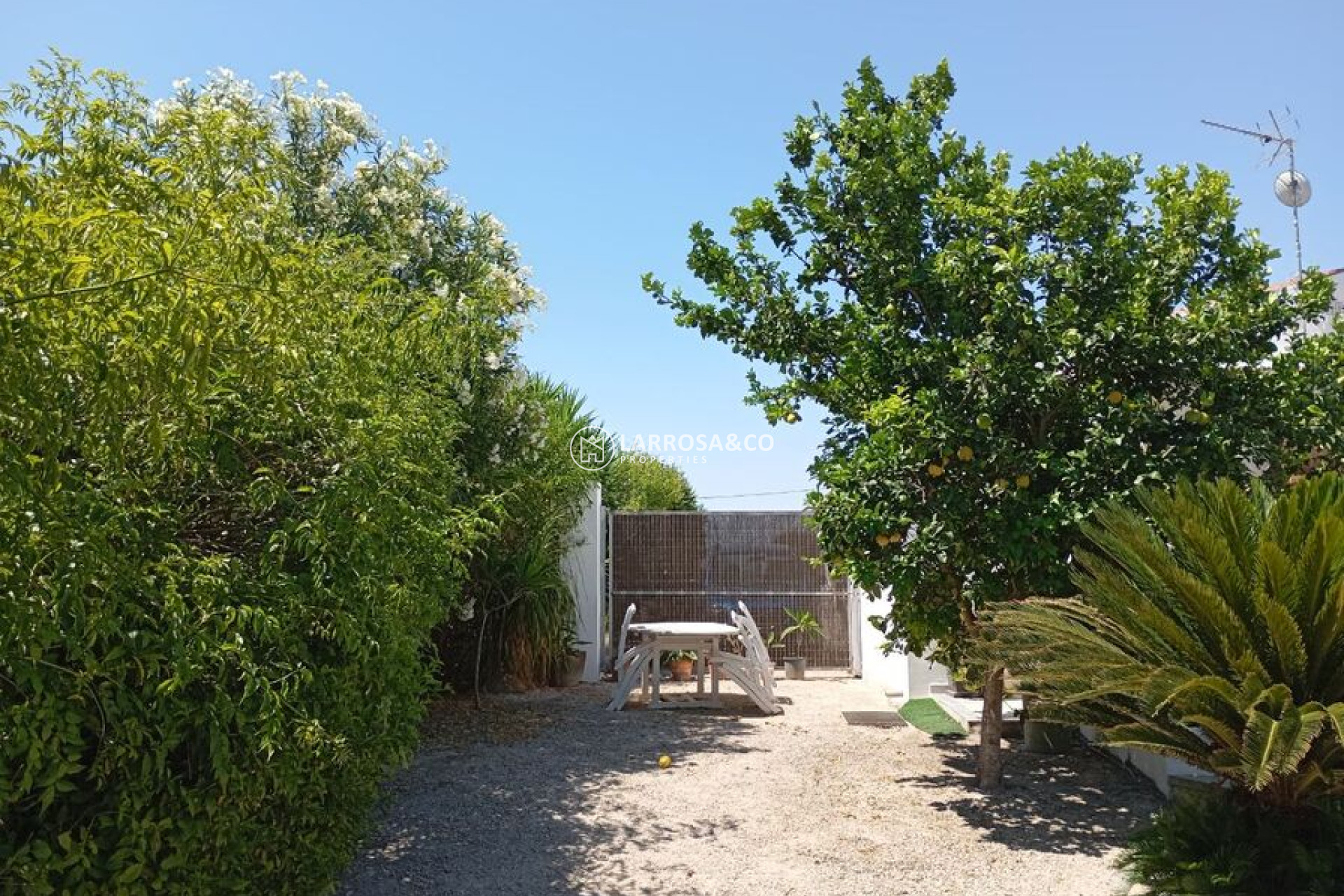 Herverkoop - Country house - Daya Nueva - Costa Blanca