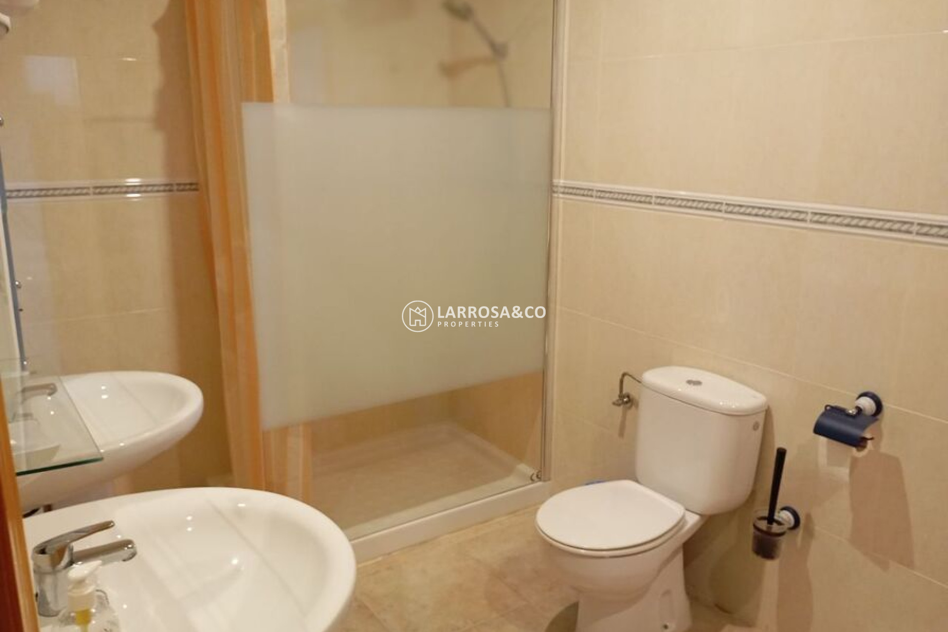 Herverkoop - Country house - Daya Nueva - Costa Blanca