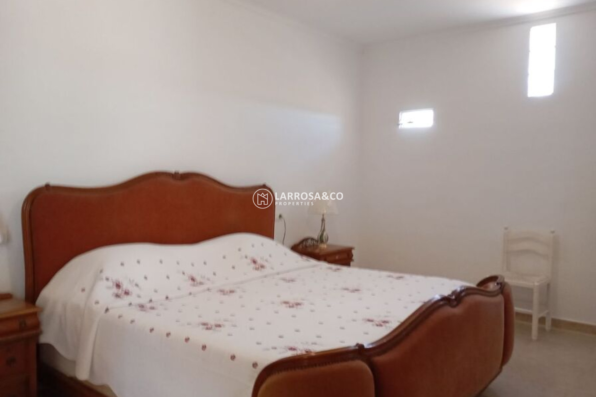 Herverkoop - Country house - Daya Nueva - Costa Blanca