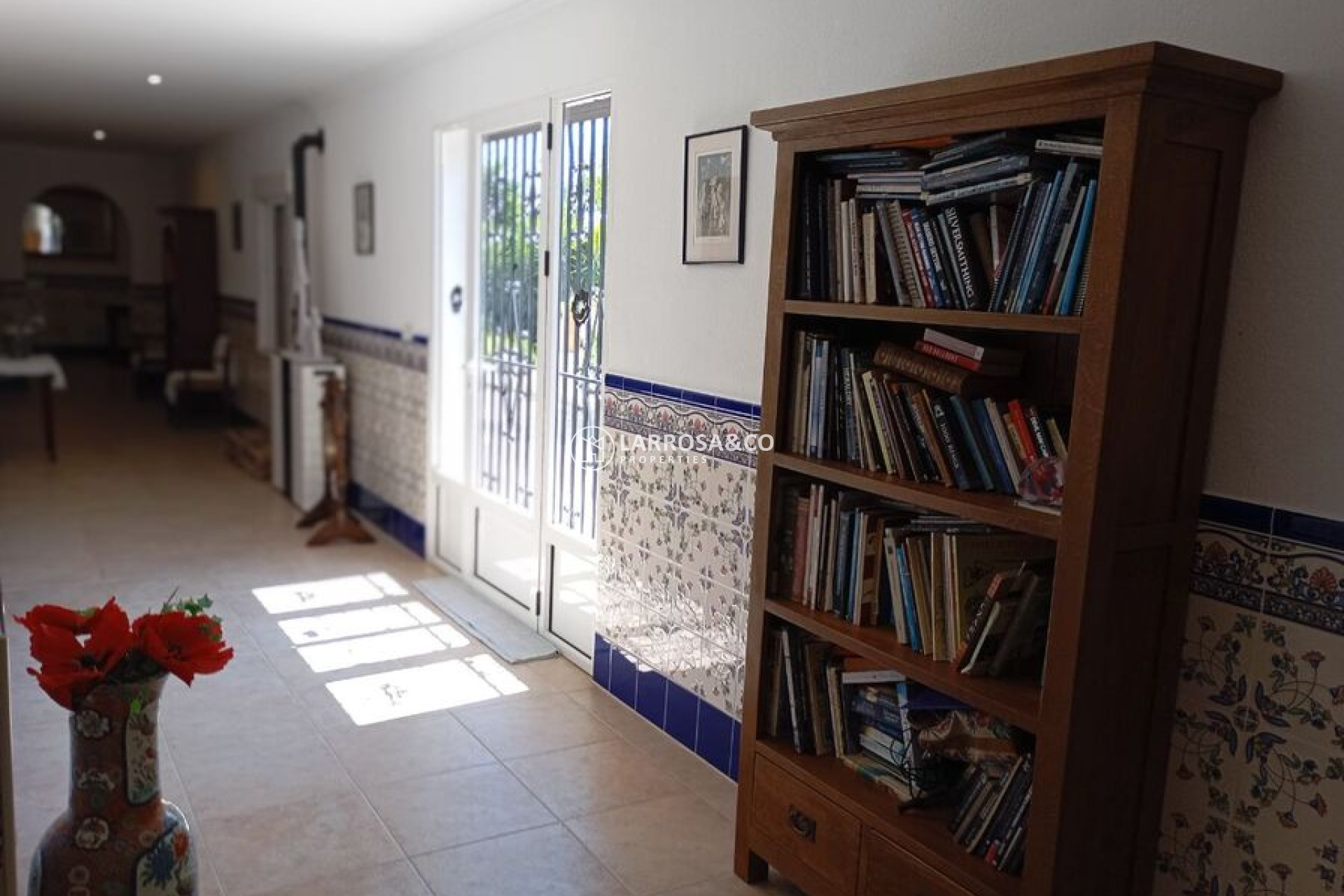 Herverkoop - Country house - Daya Nueva - Costa Blanca