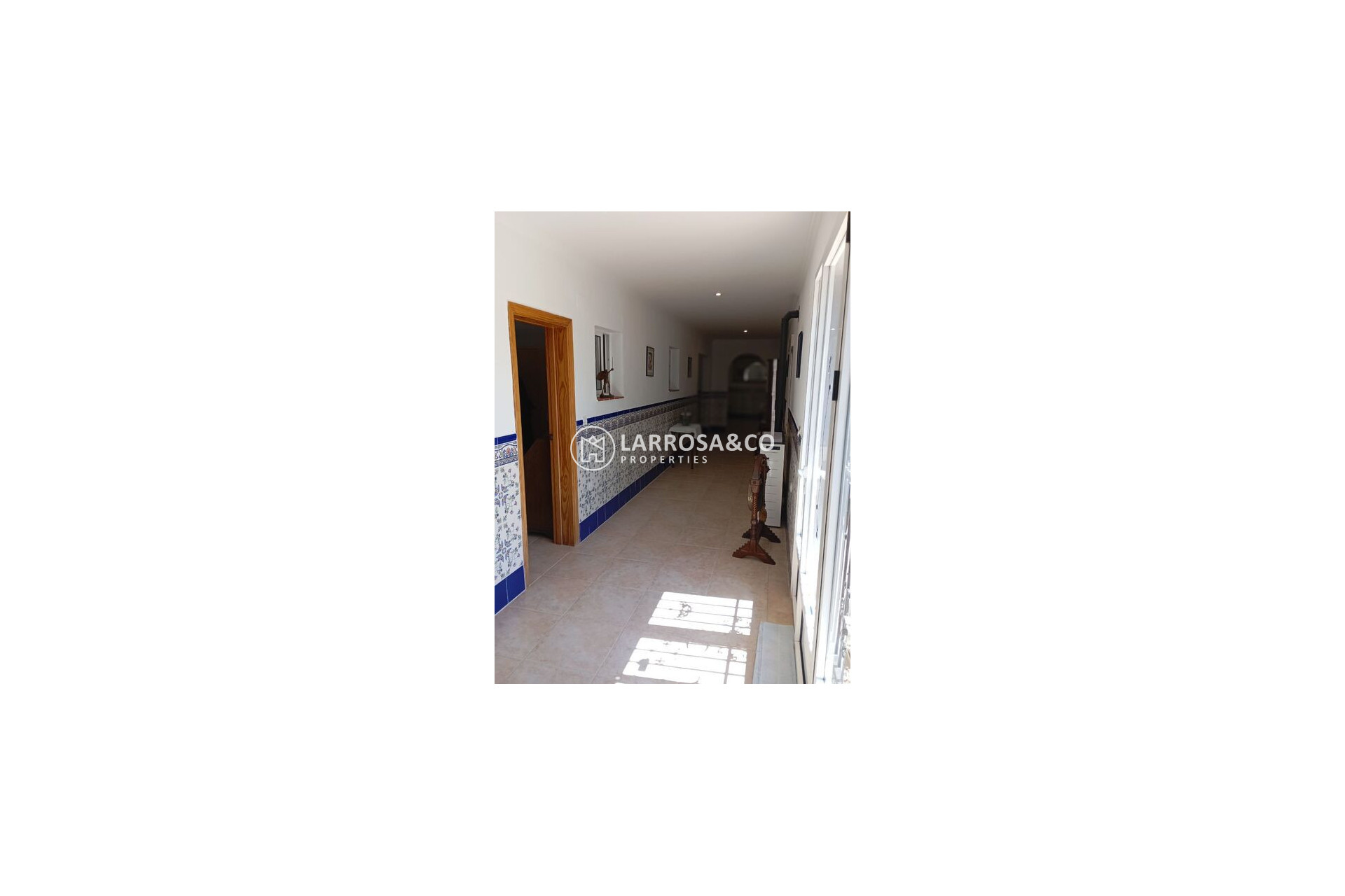 Herverkoop - Country house - Daya Nueva - Costa Blanca