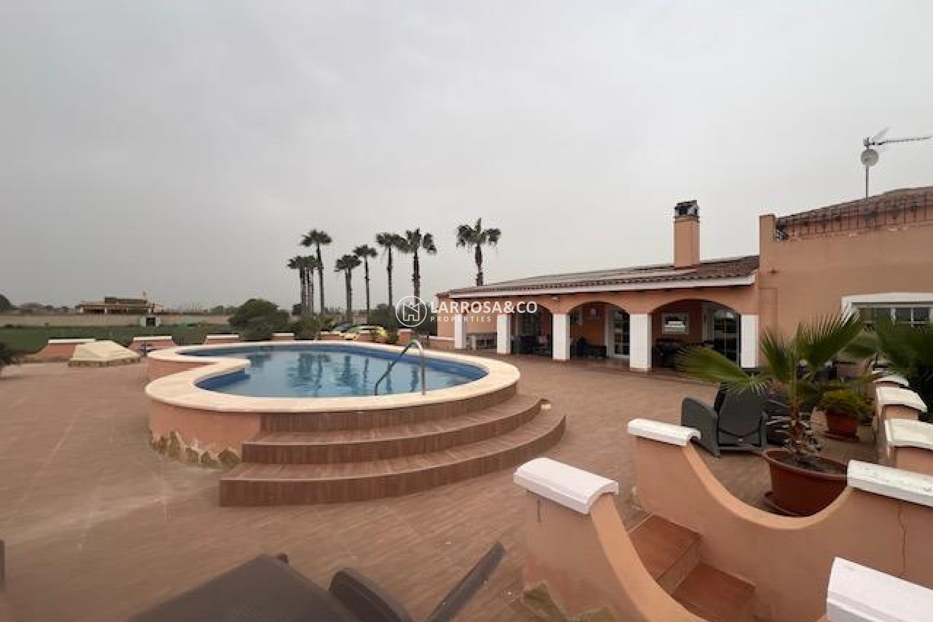 Herverkoop - Country house - Dolores - Comunidad valenciana