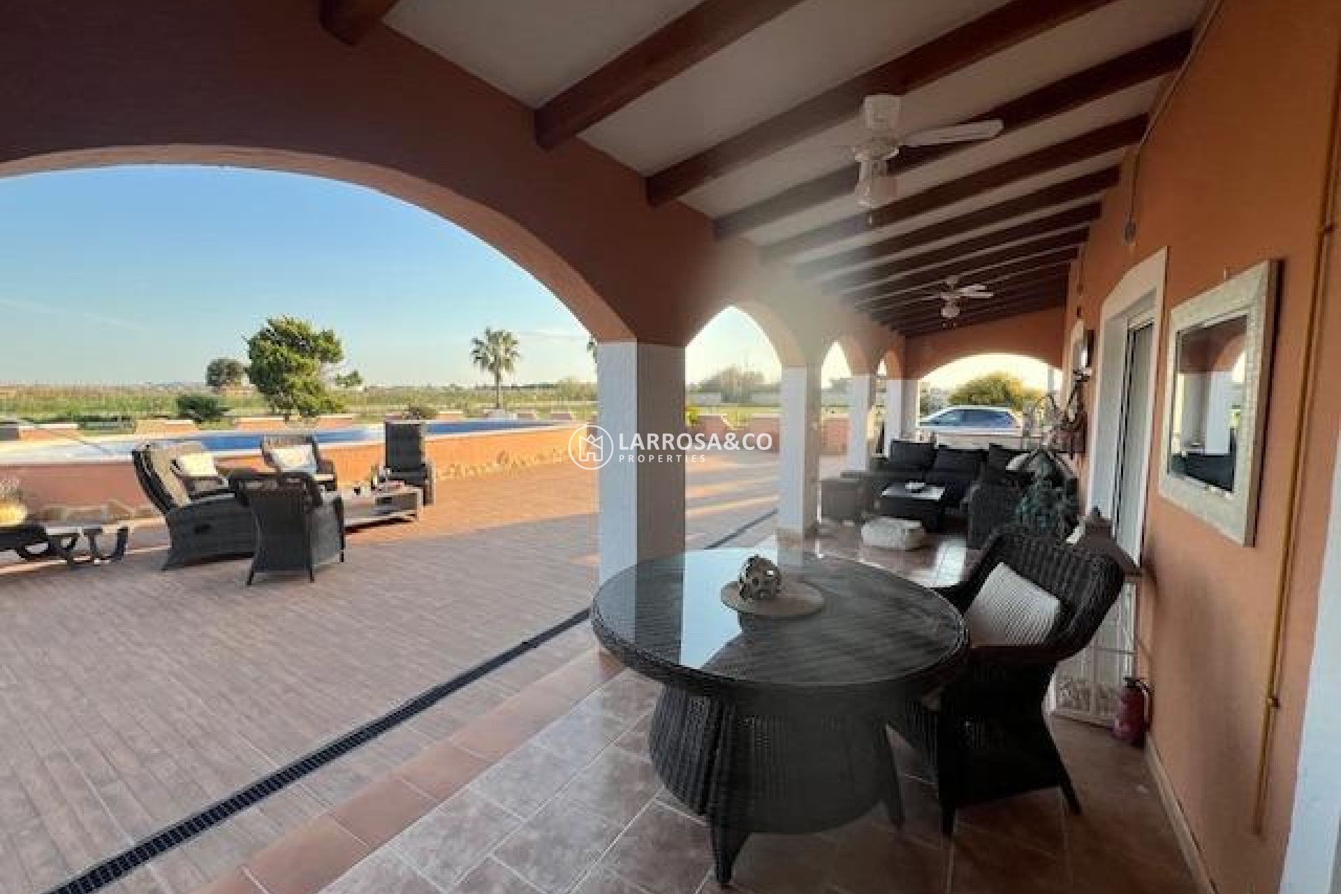 Herverkoop - Country house - Dolores - Comunidad valenciana