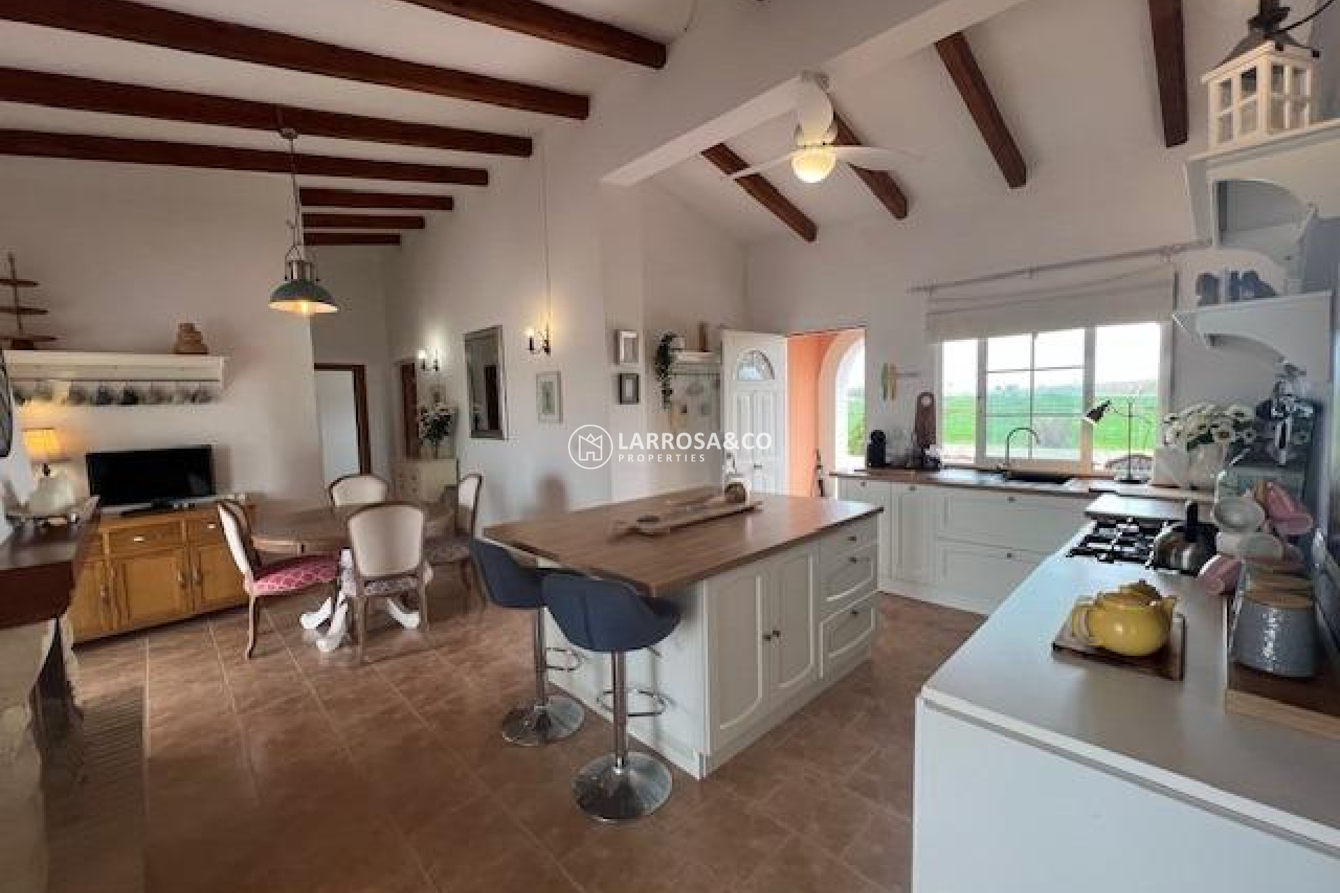 Herverkoop - Country house - Dolores - Comunidad valenciana