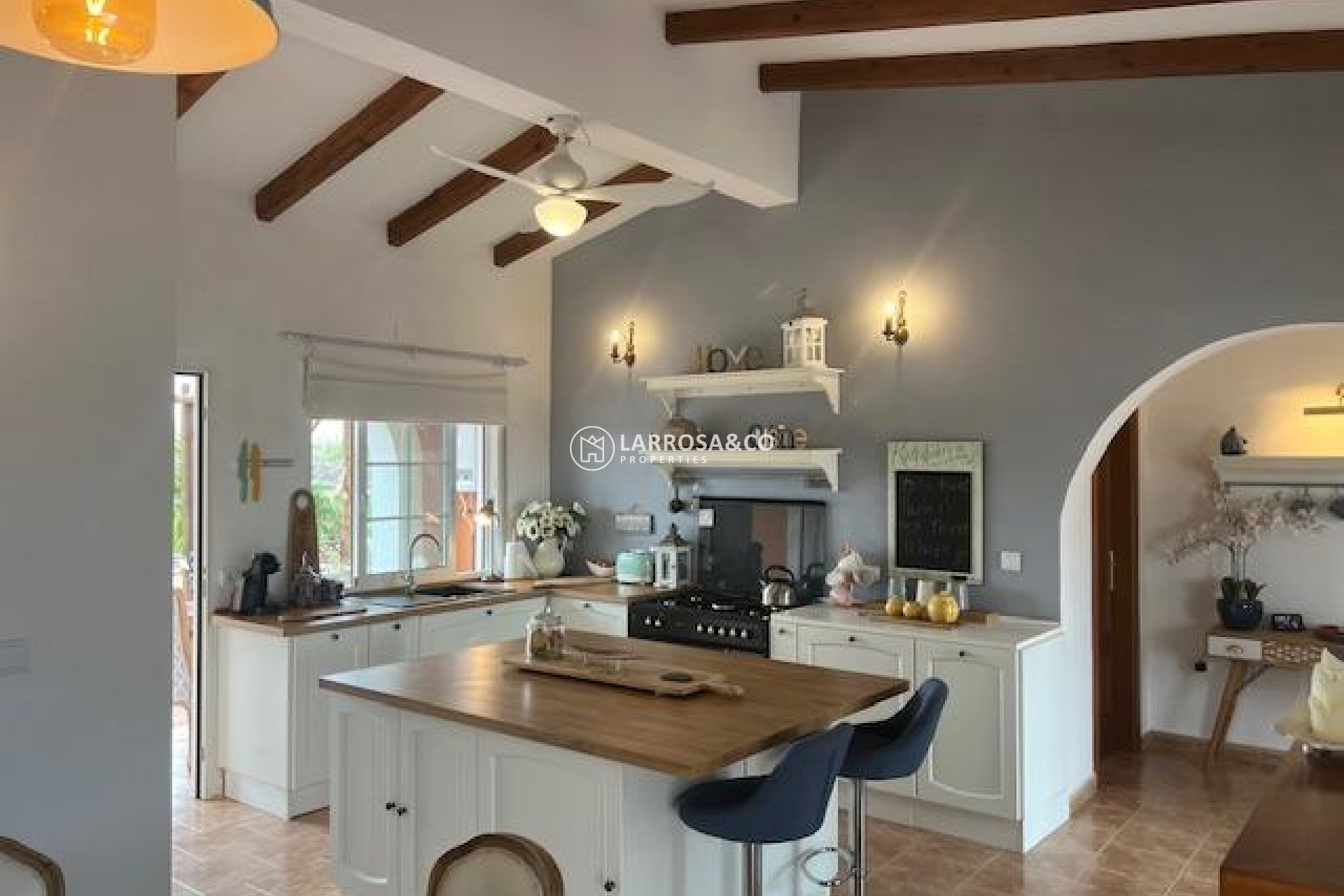 Herverkoop - Country house - Dolores - Comunidad valenciana