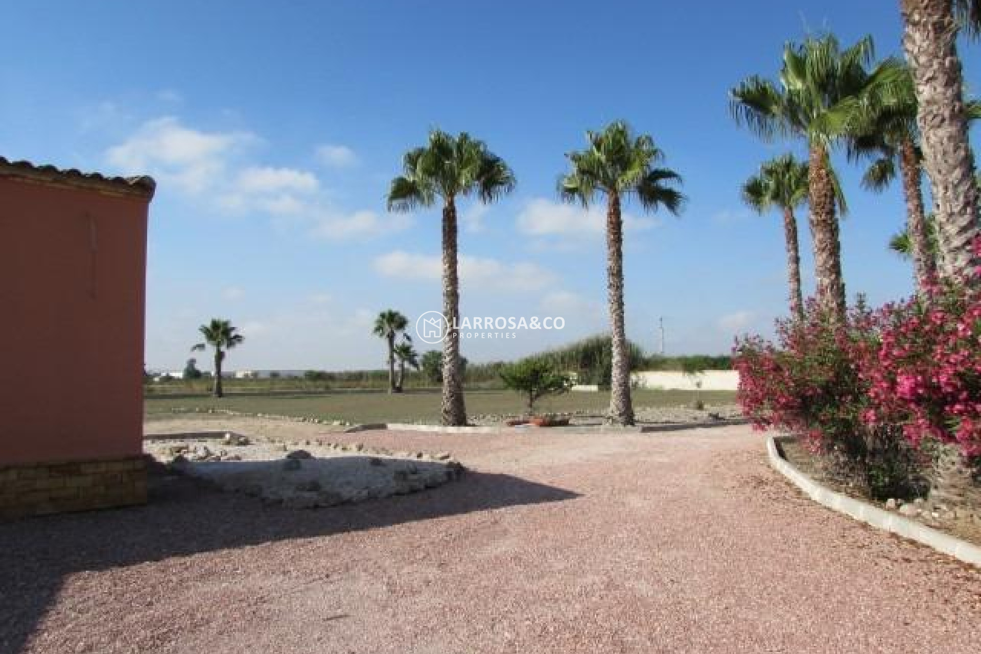 Herverkoop - Country house - Dolores - Comunidad valenciana