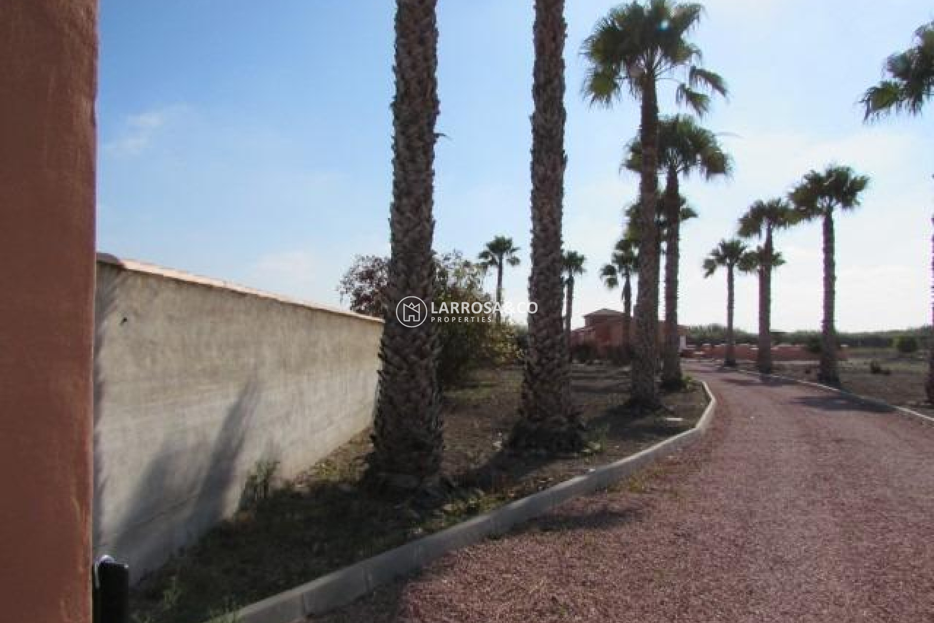 Herverkoop - Country house - Dolores - Comunidad valenciana