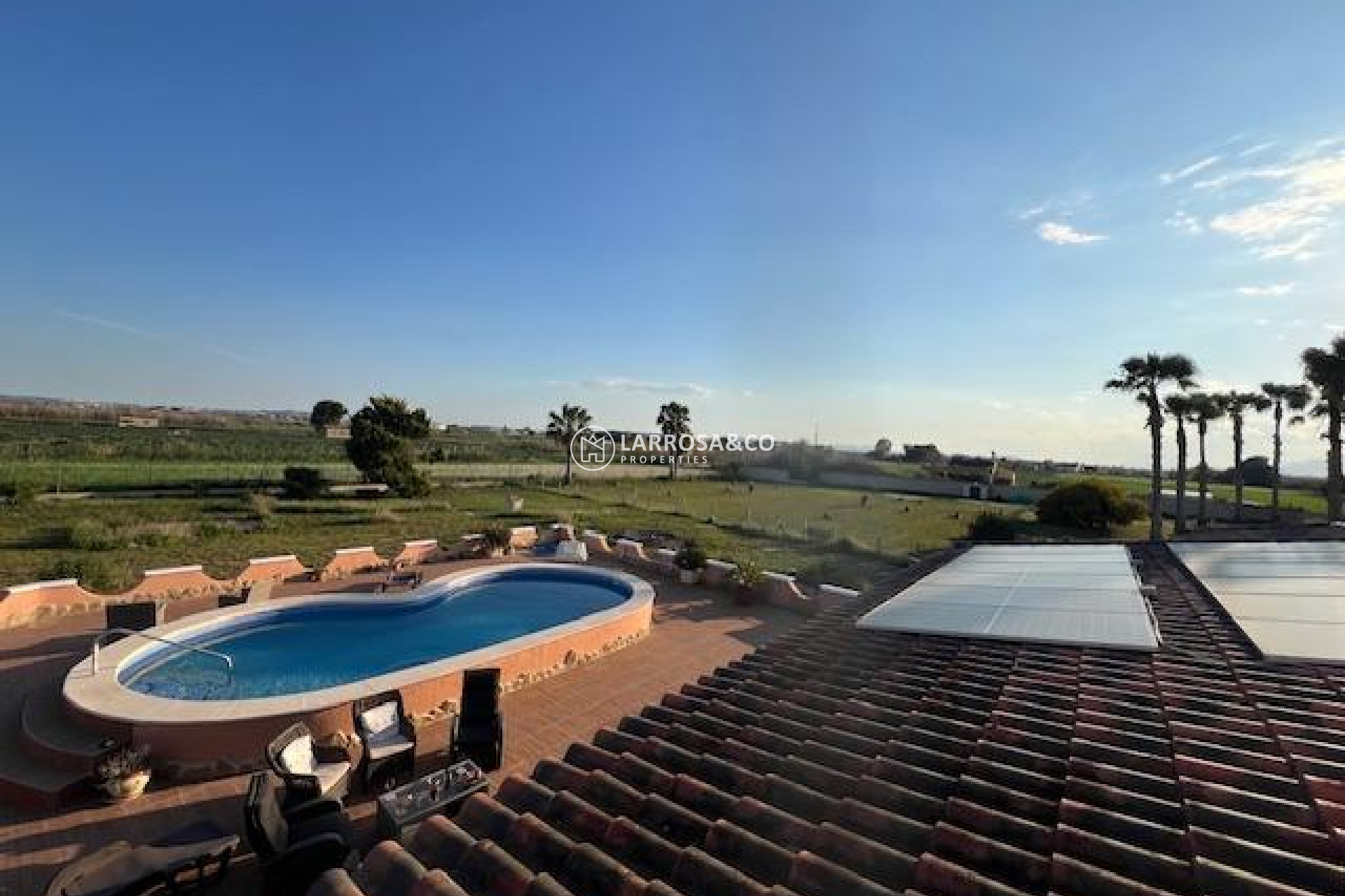 Herverkoop - Country house - Dolores - Comunidad valenciana