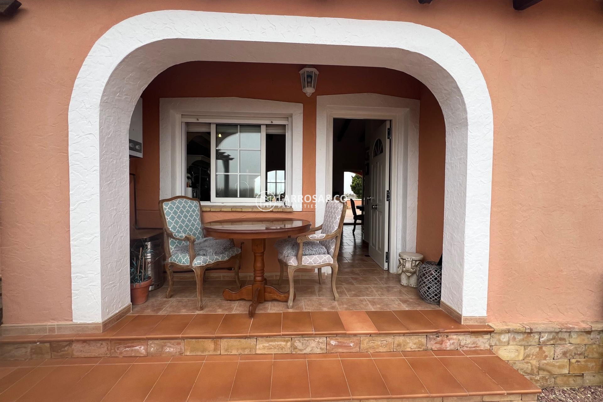 Herverkoop - Country house - Dolores - Comunidad valenciana