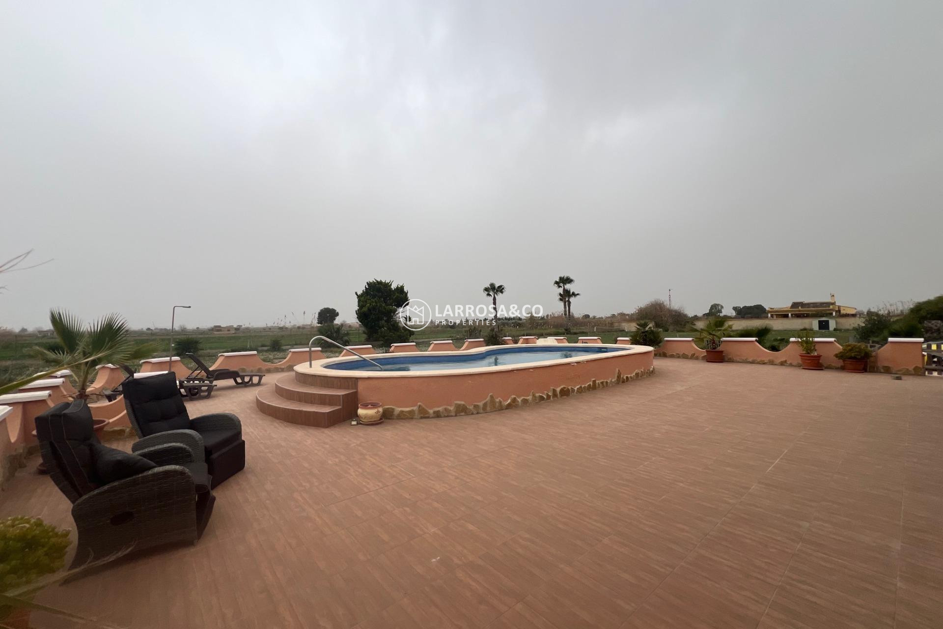 Herverkoop - Country house - Dolores - Comunidad valenciana