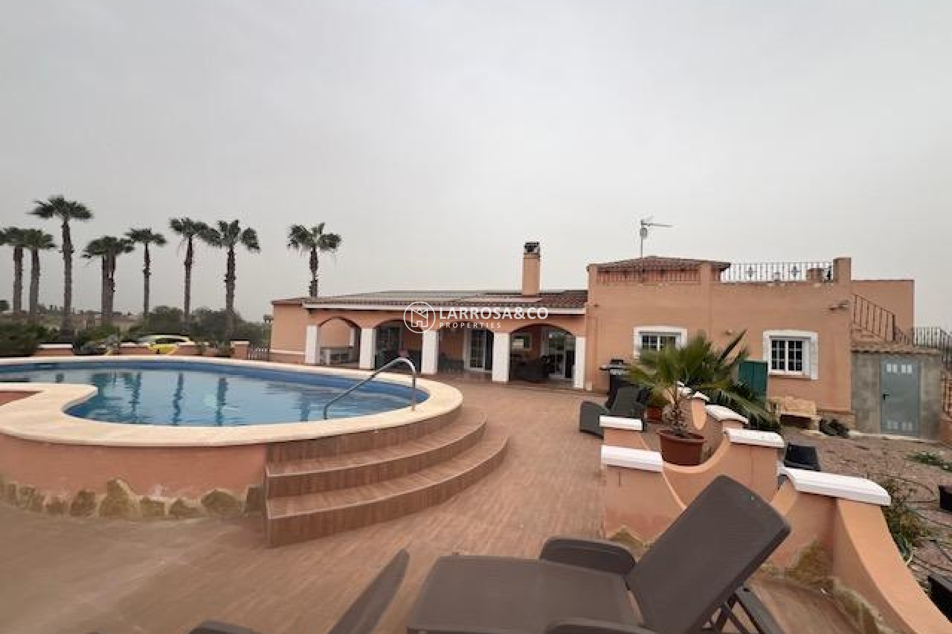 Herverkoop - Country house - Dolores - Comunidad valenciana