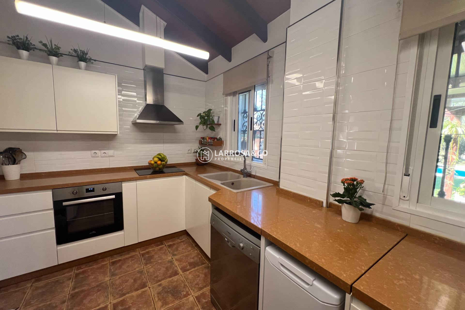 Herverkoop - Country house - Dolores - Comunidad valenciana