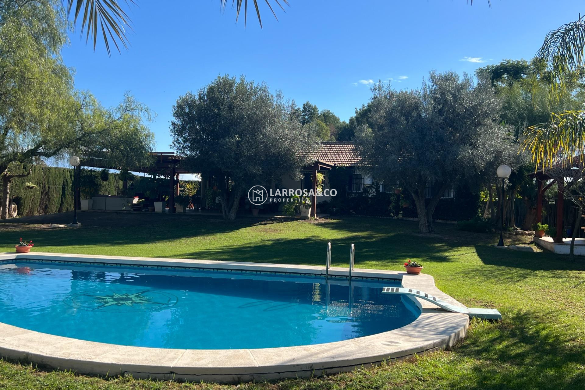 Herverkoop - Country house - Dolores - Comunidad valenciana