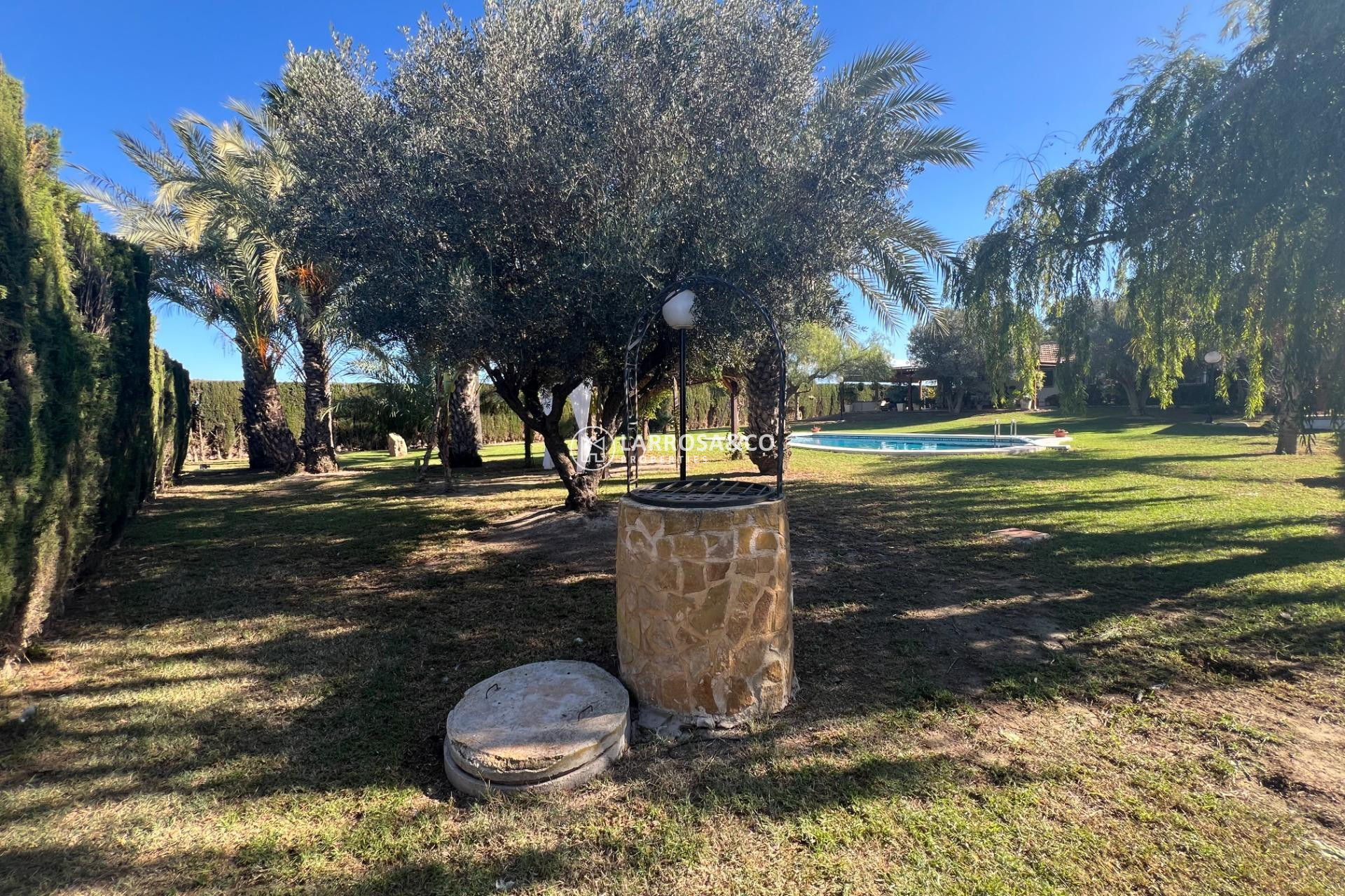 Herverkoop - Country house - Dolores - Comunidad valenciana