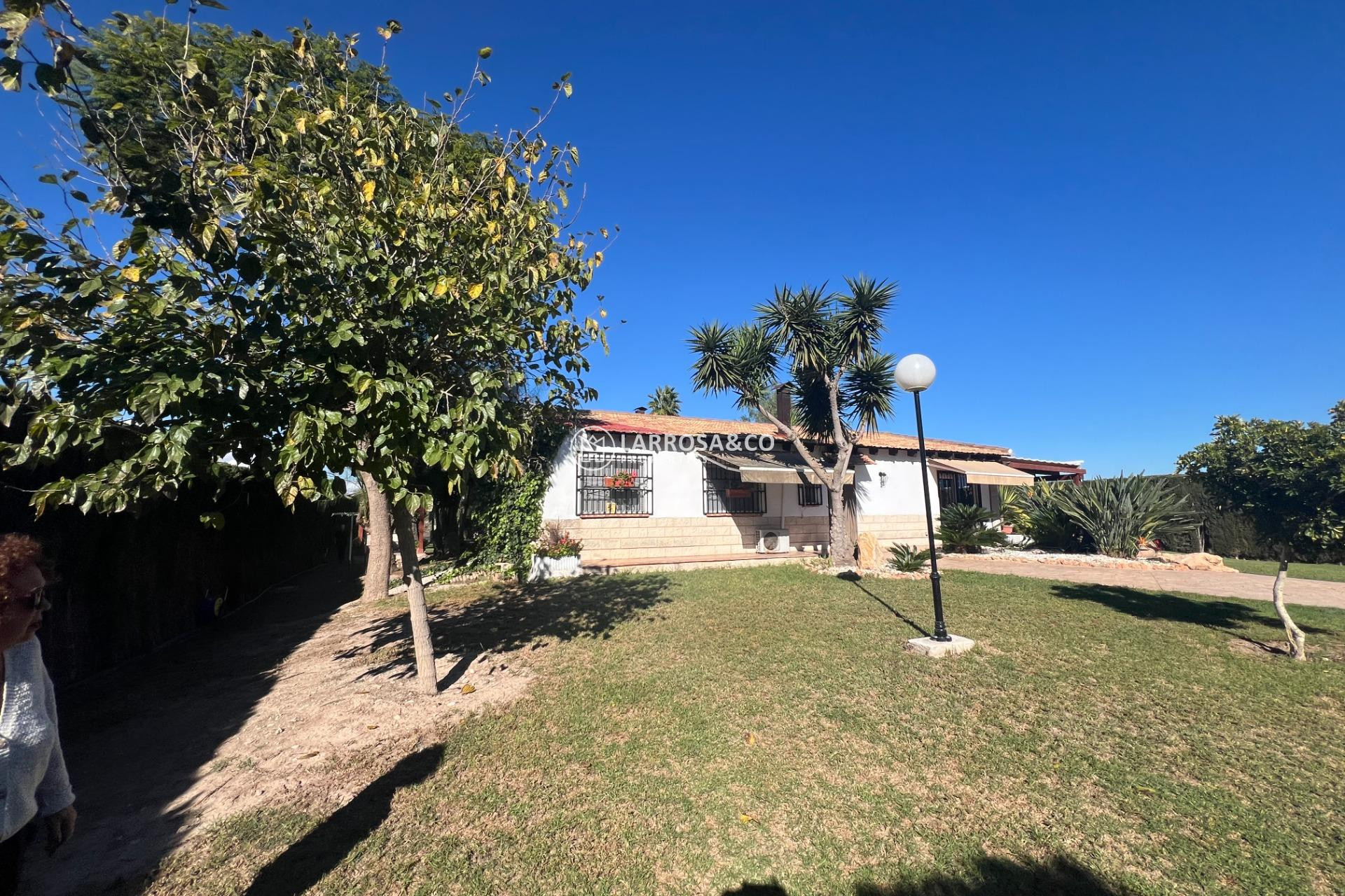 Herverkoop - Country house - Dolores - Comunidad valenciana