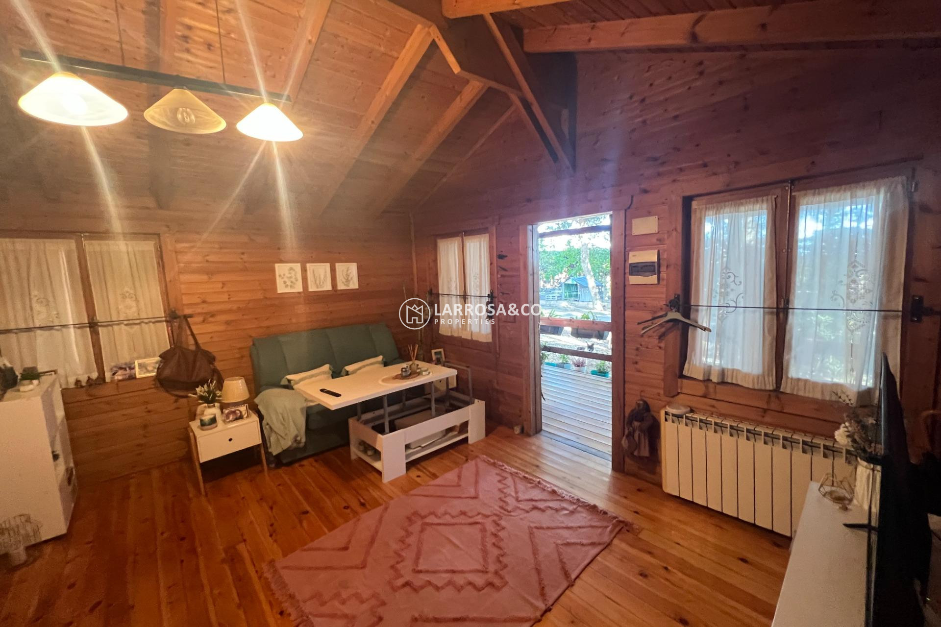 Herverkoop - Country house - Dolores - Comunidad valenciana