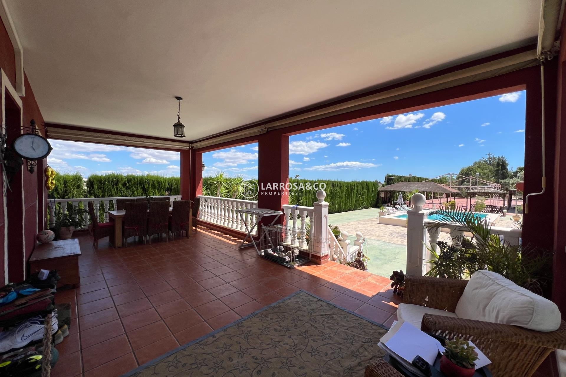 Herverkoop - Country house - Dolores - Comunidad valenciana