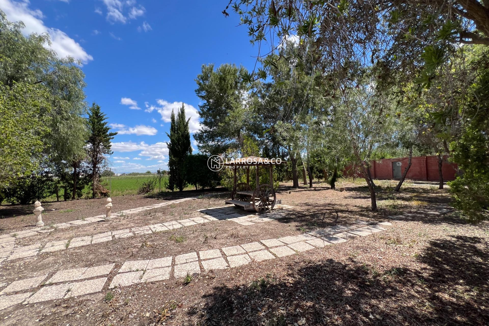 Herverkoop - Country house - Dolores - Comunidad valenciana