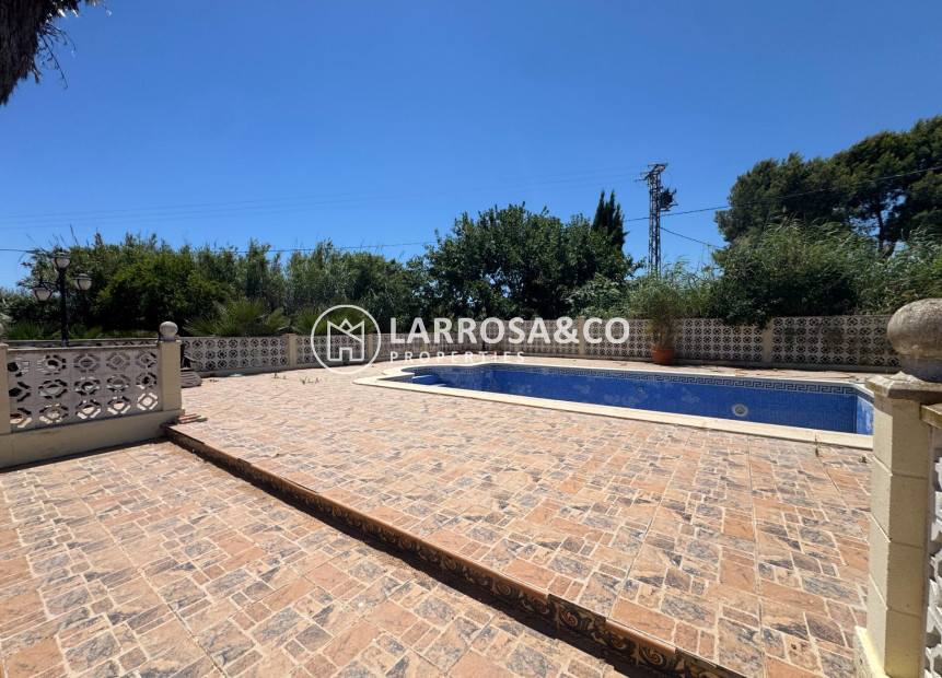 Herverkoop - Country house - Dolores - Comunidad valenciana