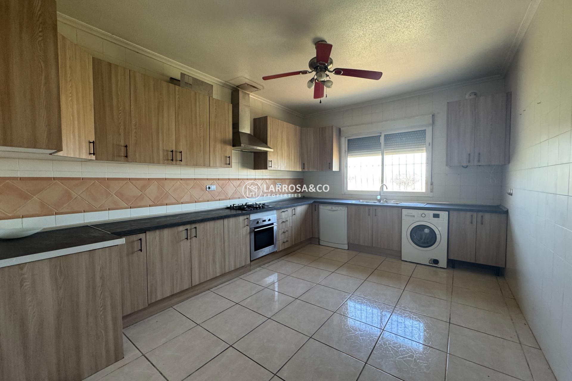 Herverkoop - Country house - Dolores - Comunidad valenciana