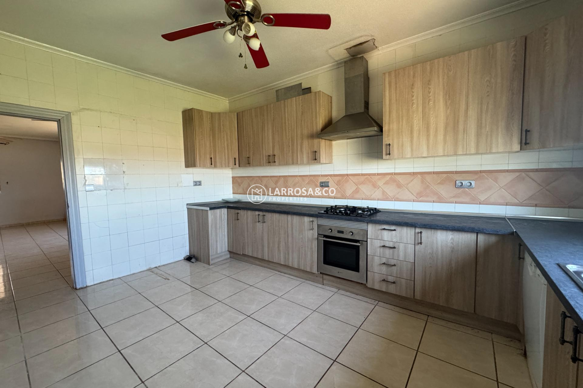 Herverkoop - Country house - Dolores - Comunidad valenciana