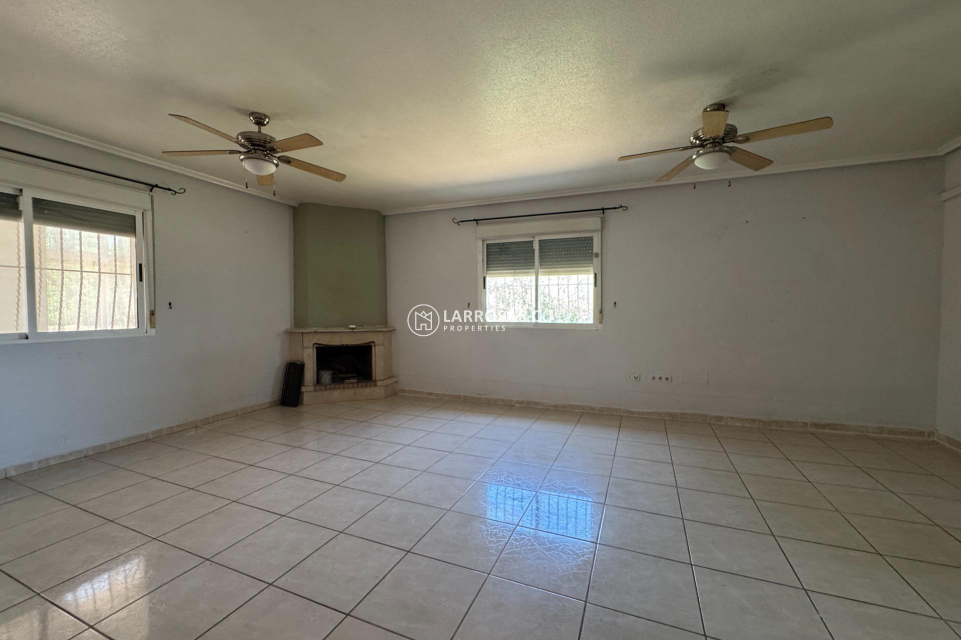 Herverkoop - Country house - Dolores - Comunidad valenciana