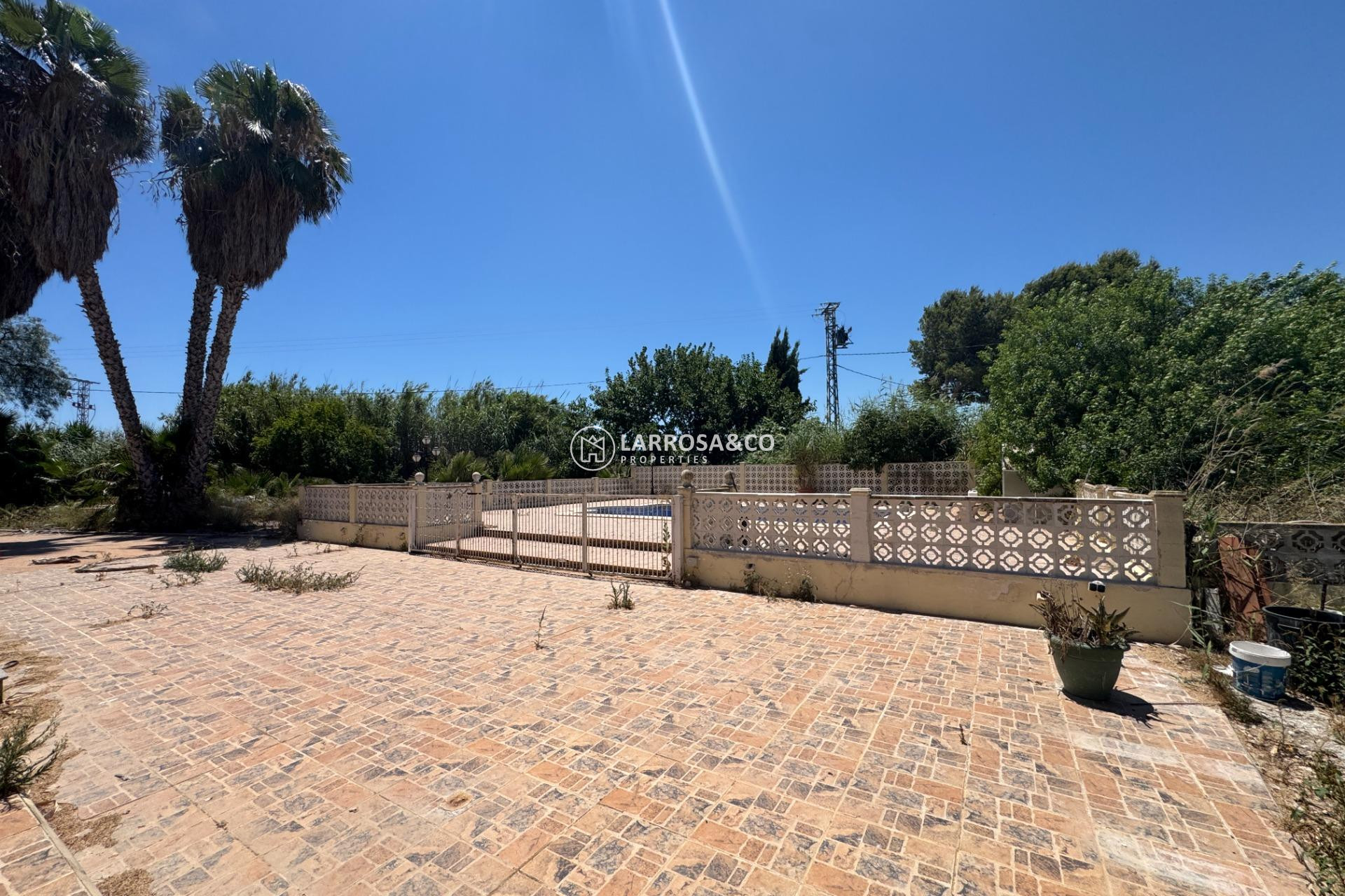 Herverkoop - Country house - Dolores - Comunidad valenciana
