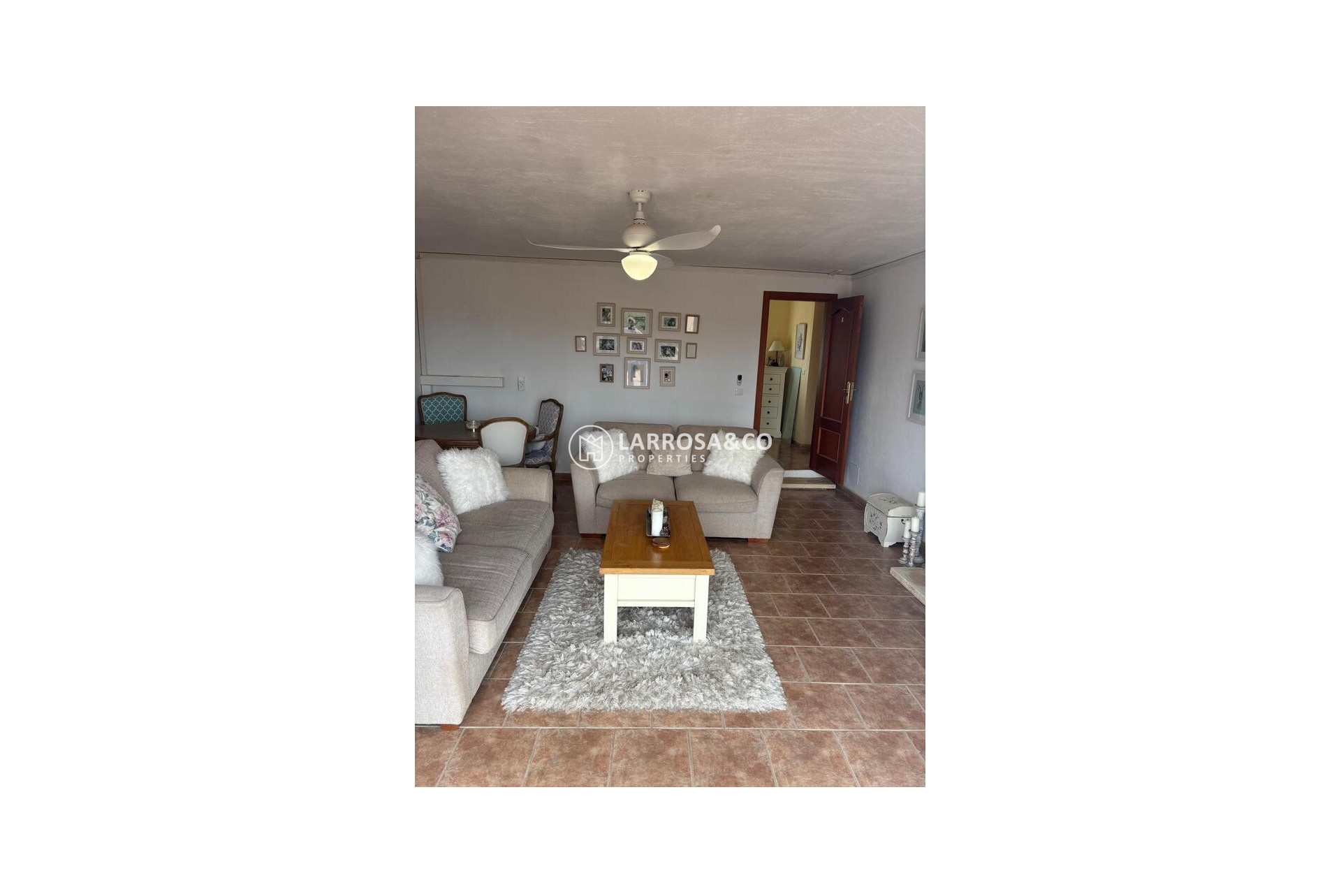 Herverkoop - Country house - Dolores - Costa Blanca