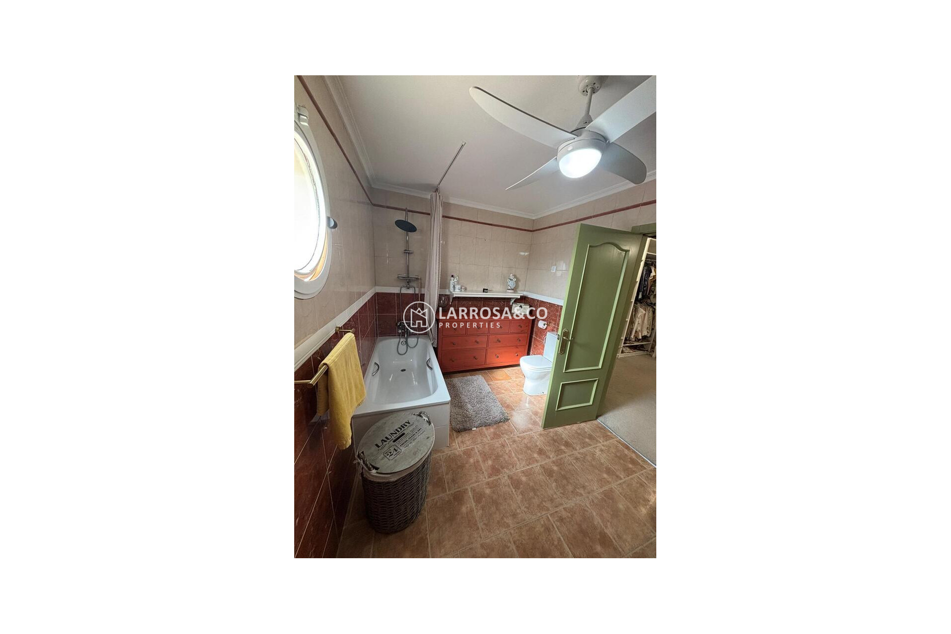 Herverkoop - Country house - Dolores - Costa Blanca