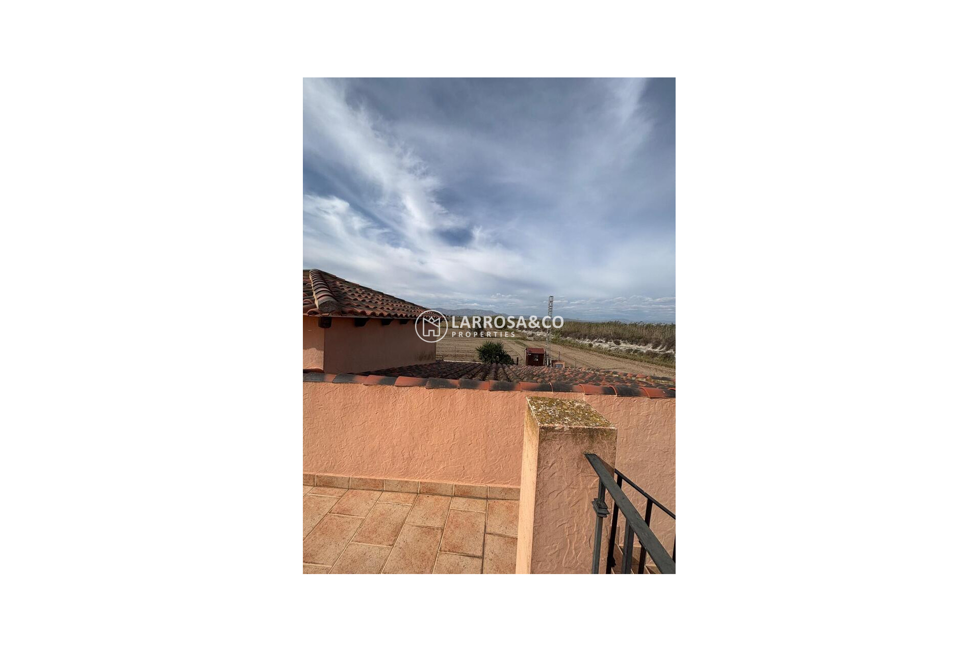 Herverkoop - Country house - Dolores - Costa Blanca