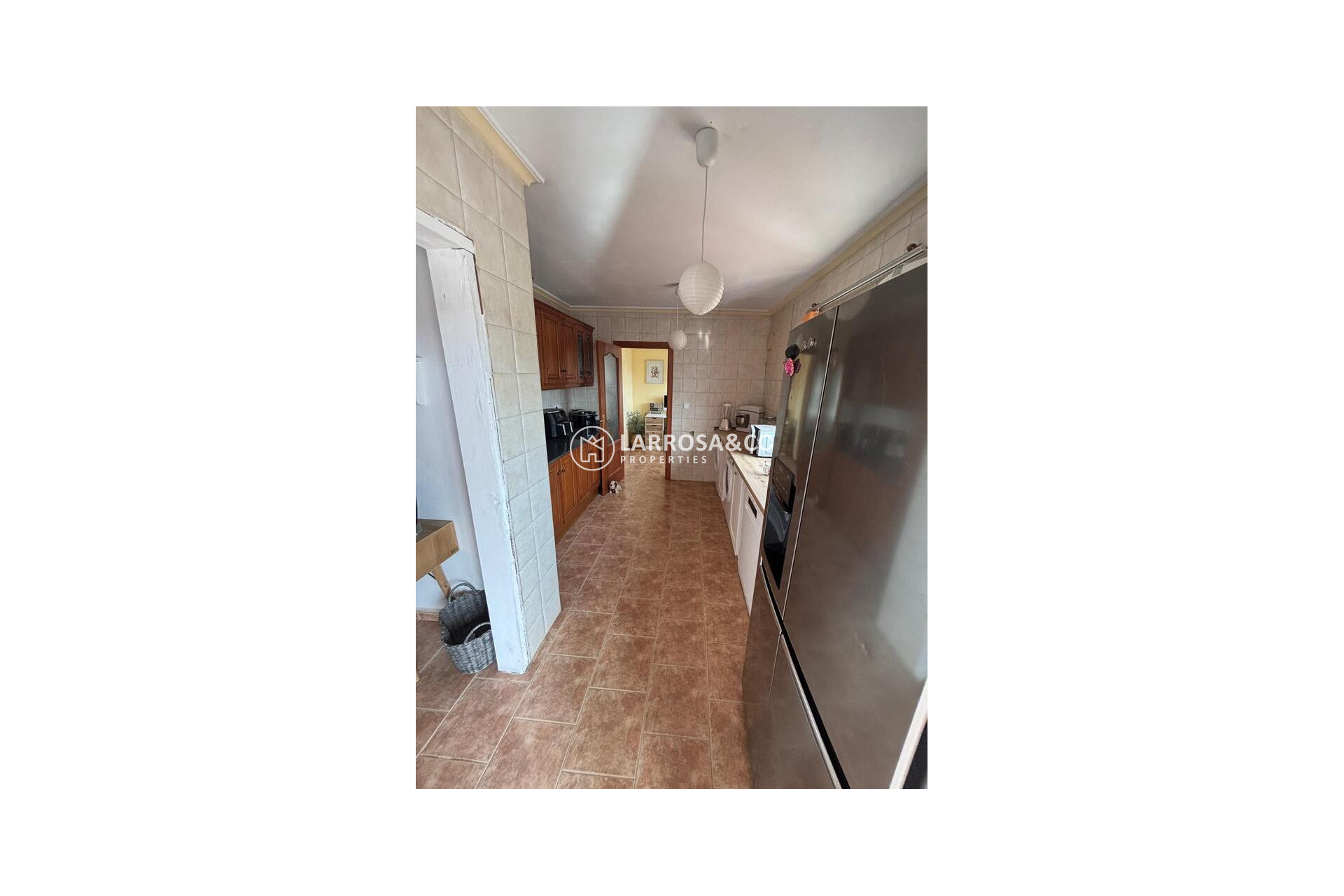 Herverkoop - Country house - Dolores - Costa Blanca