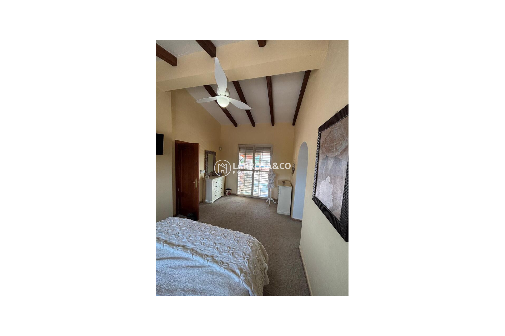 Herverkoop - Country house - Dolores - Costa Blanca