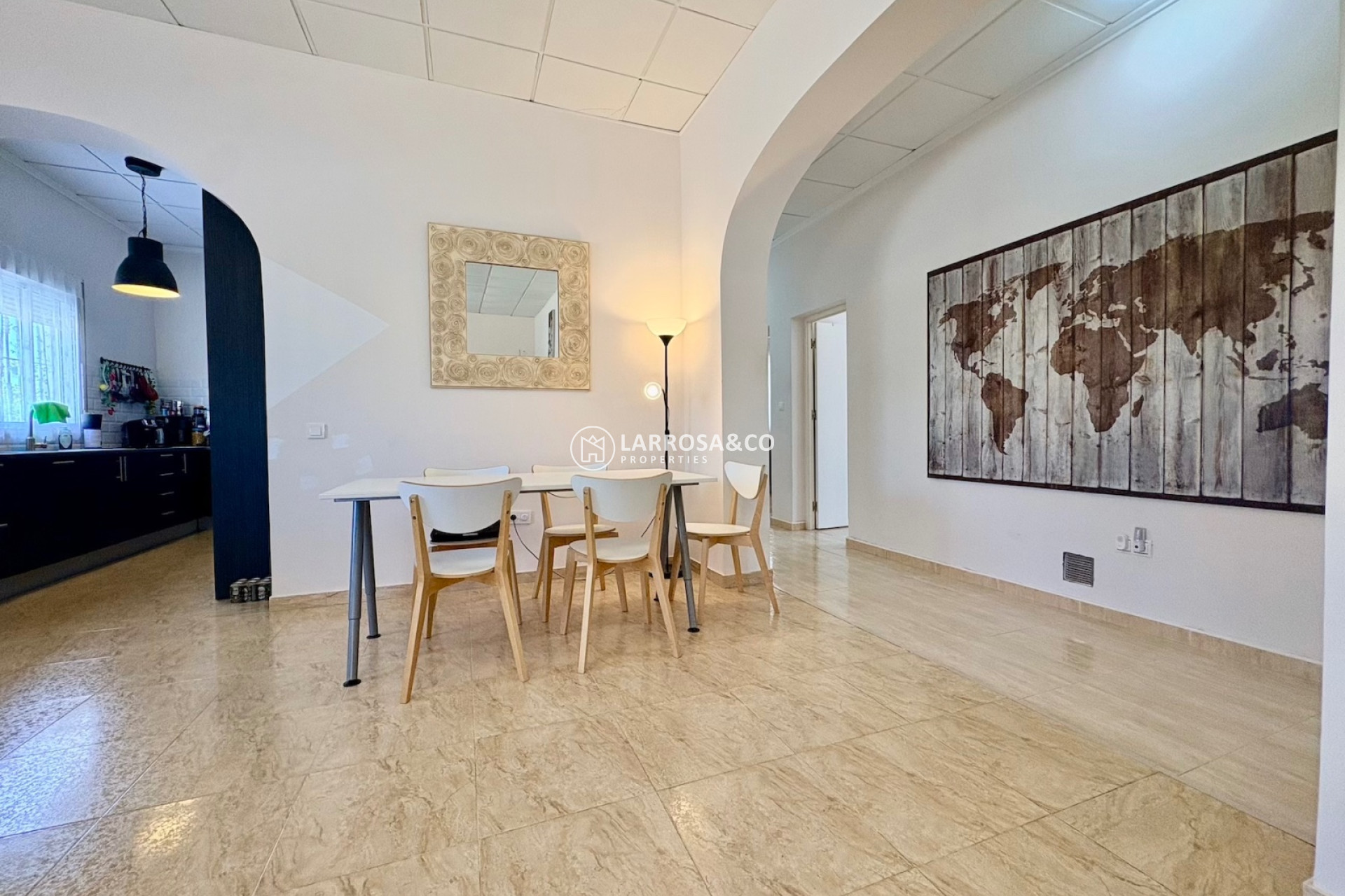 Herverkoop - Country house - Dolores - Costa Blanca