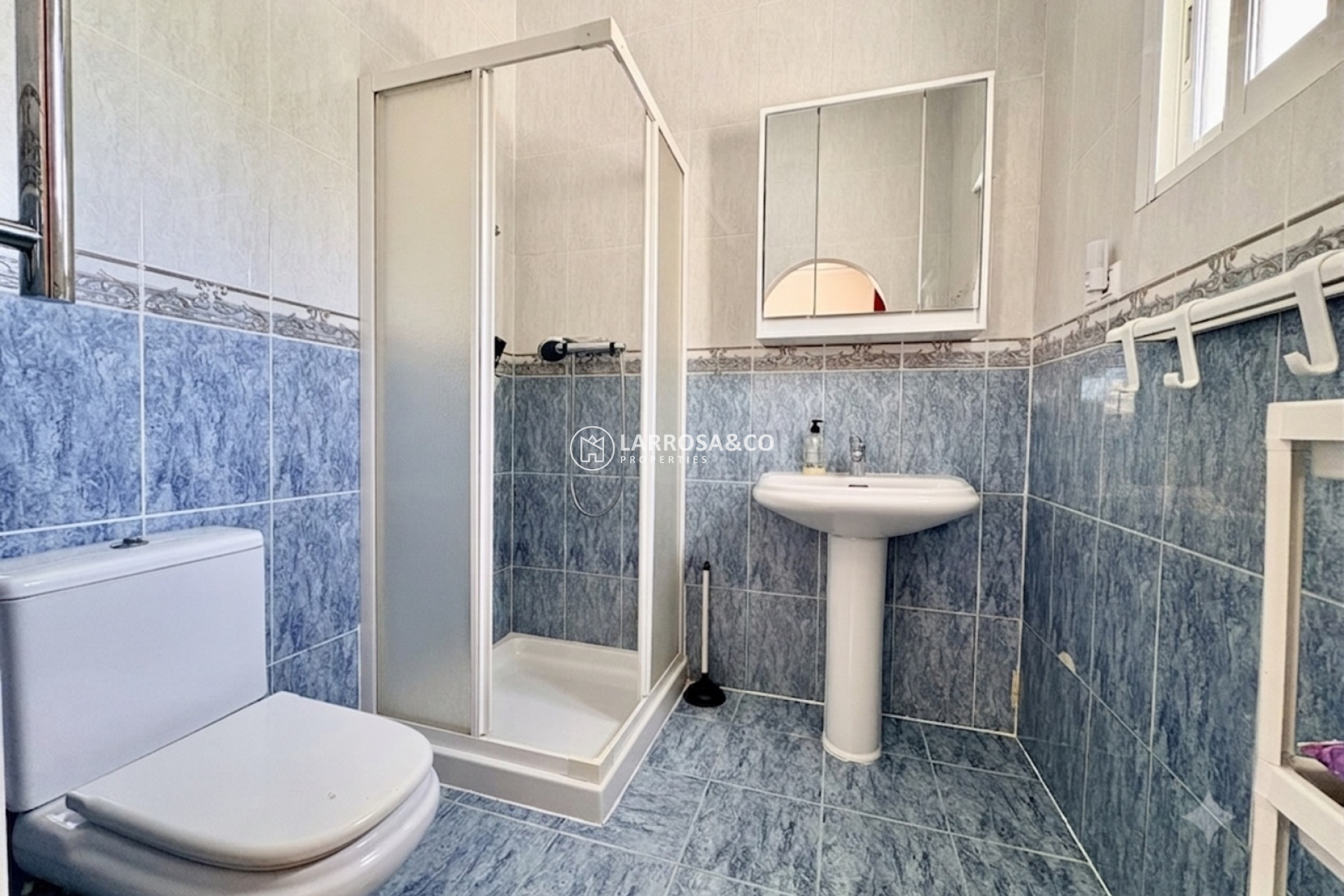 Herverkoop - Country house - Dolores - Costa Blanca