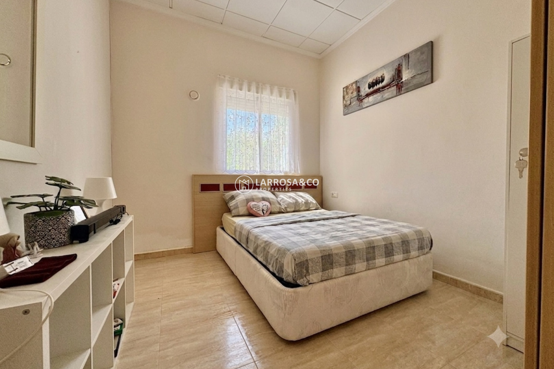 Herverkoop - Country house - Dolores - Costa Blanca