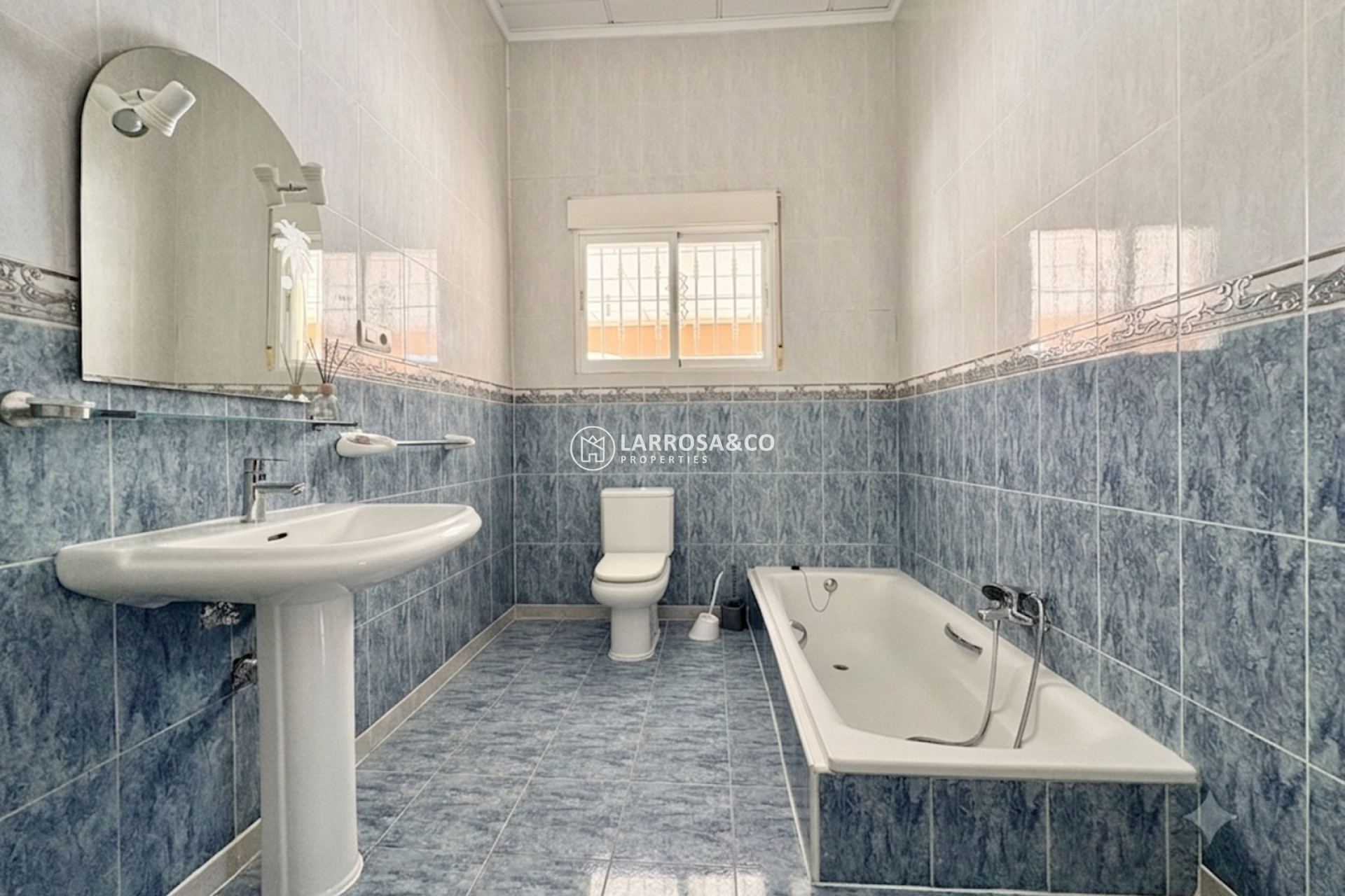 Herverkoop - Country house - Dolores - Costa Blanca