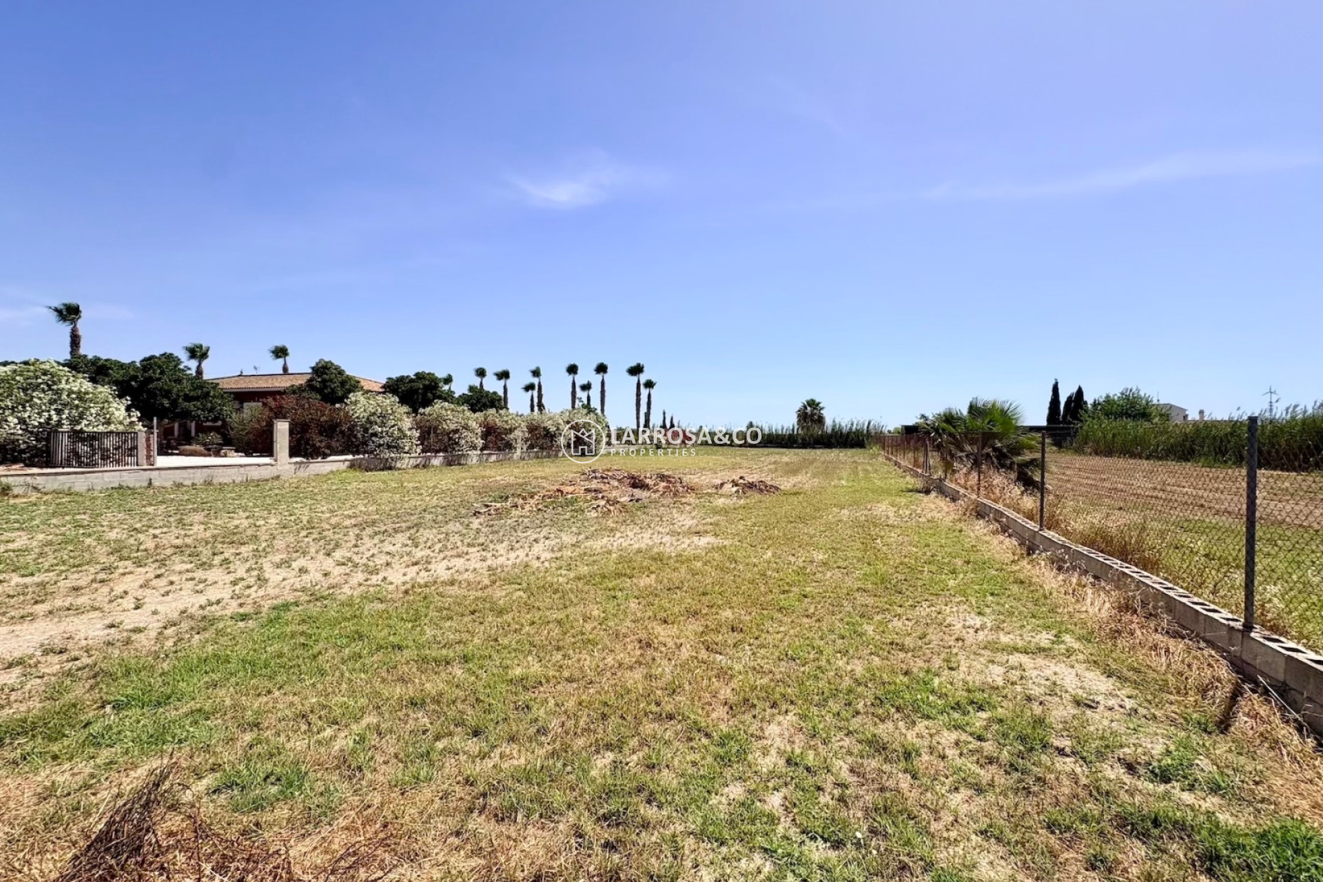 Herverkoop - Country house - Dolores - Costa Blanca