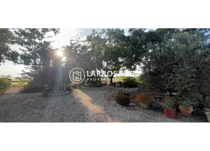 Herverkoop - Country house - Dolores