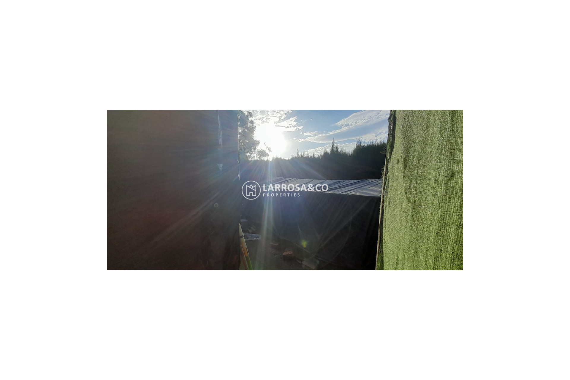 Herverkoop - Country house - Dolores