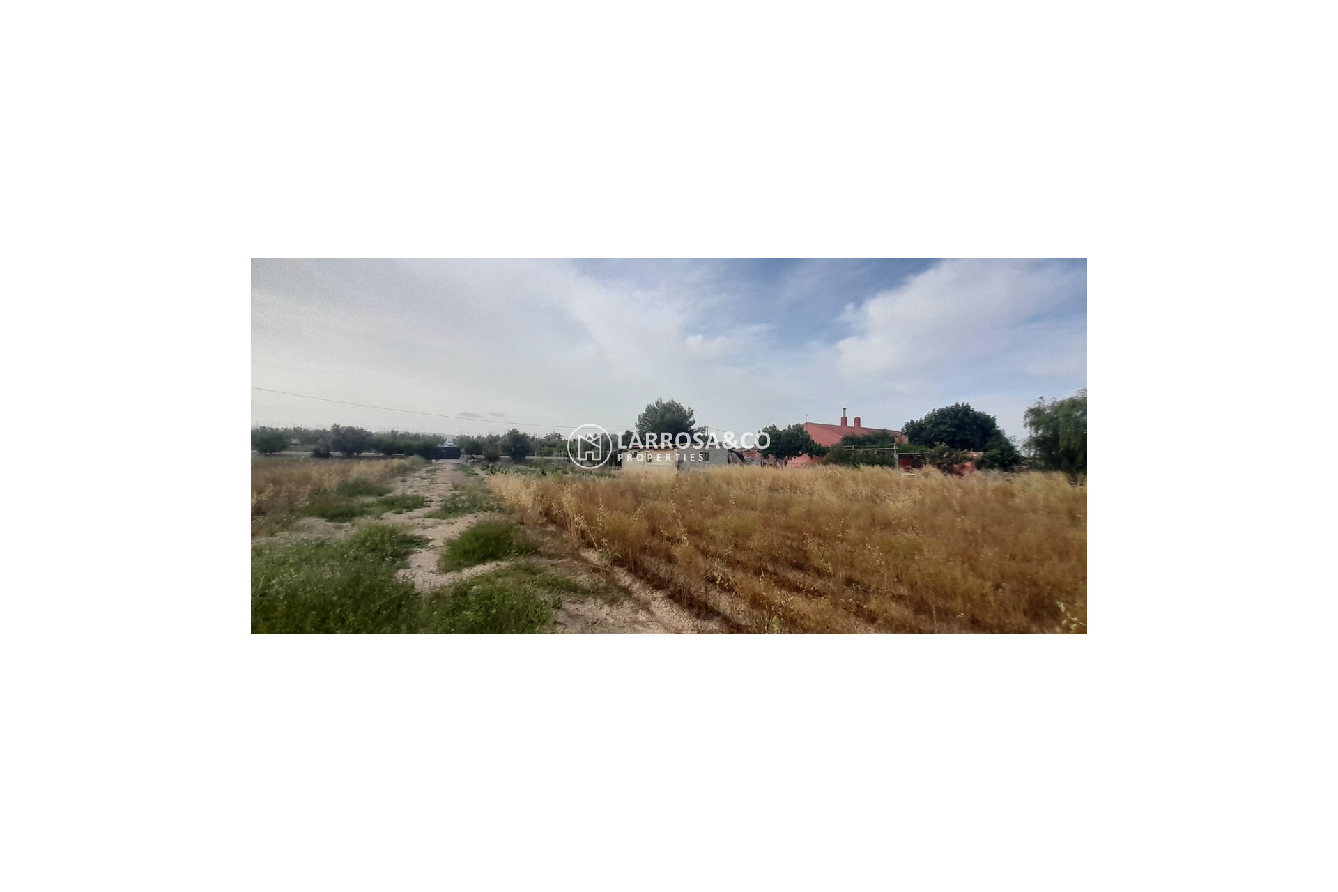 Herverkoop - Country house - Dolores